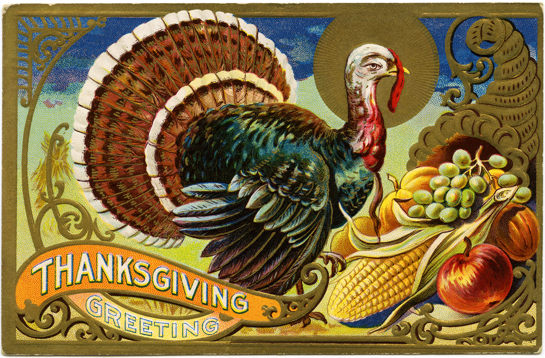 Thanksgiving Archives Old Design Shop