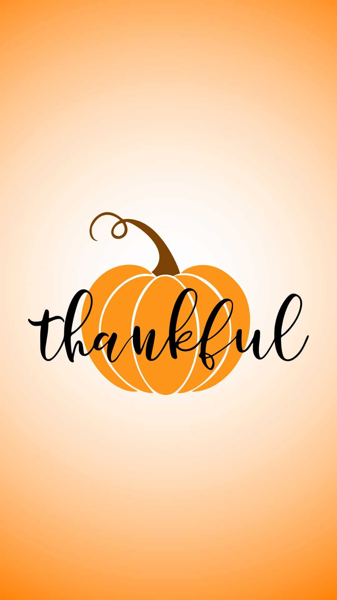 Free Thanksgiving Wallpaper for the Phone Penny Pincher