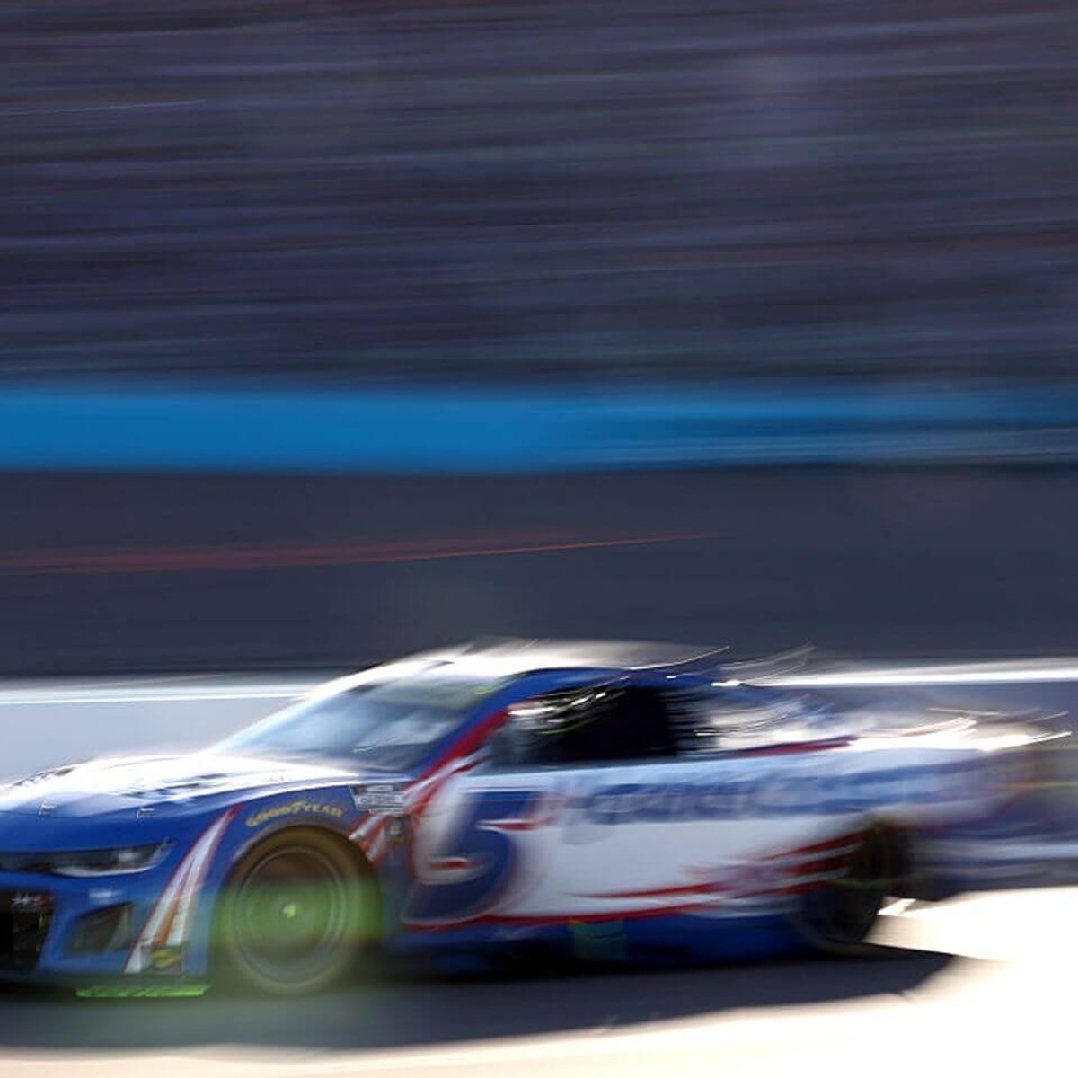 Kyle Larson wins 2025 NASCAR Cup Series Championship Race: Live reaction and updates