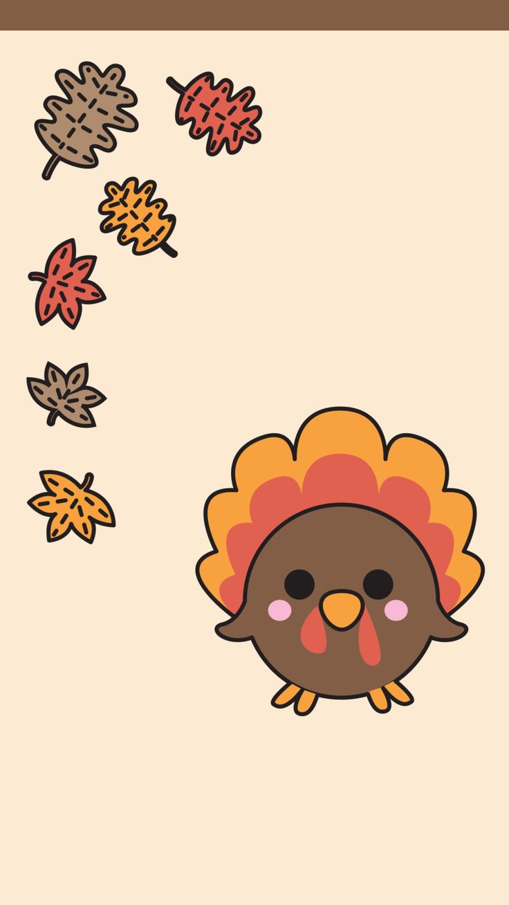 Fall iPhone Wallpaper A5C
