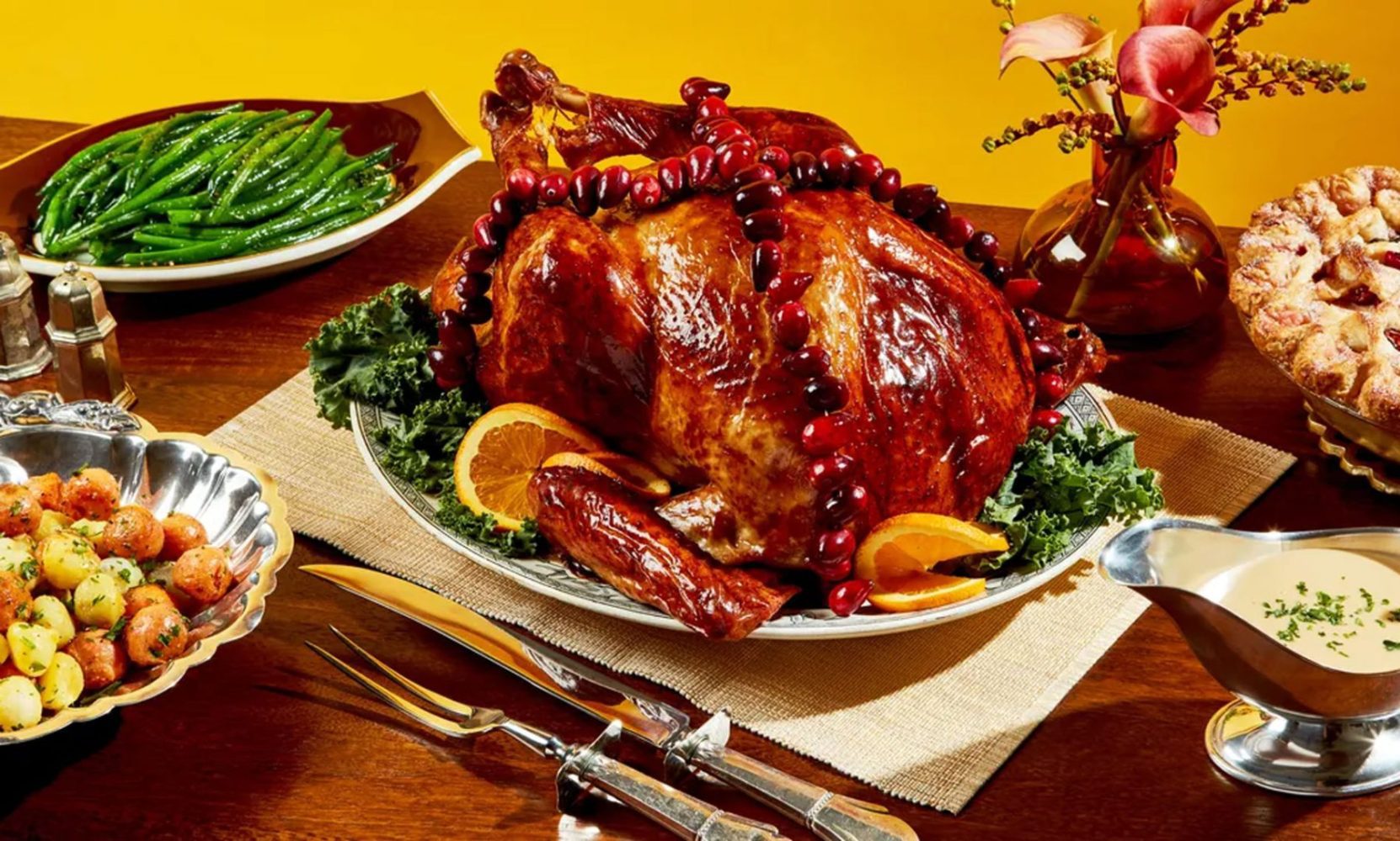 RVA Mag's Thanksgiving Rundown: Classic Turkey Day Dishes, Ranked From Worst To First
