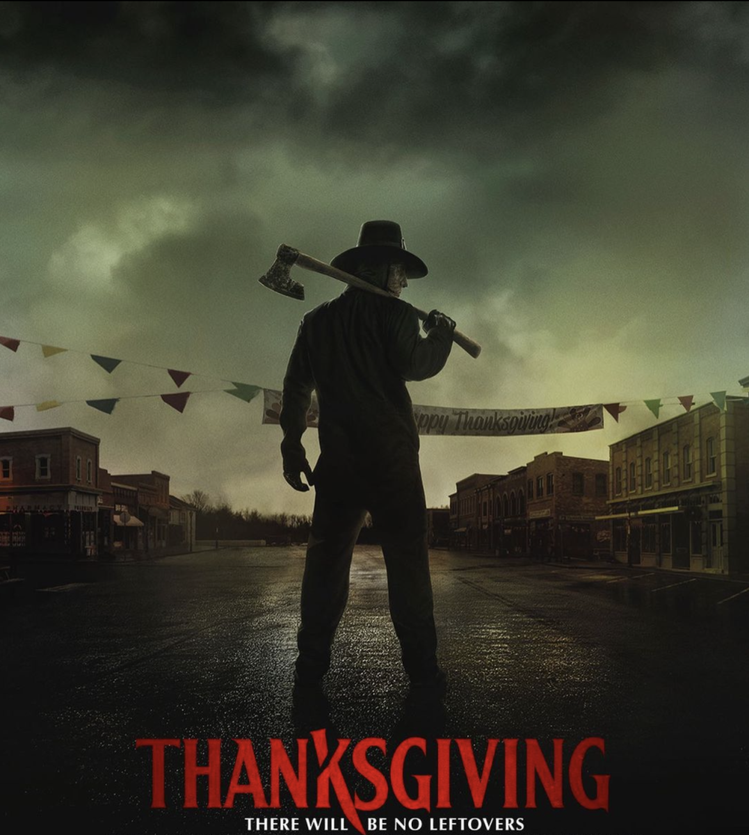 Did “Thanksgiving, ” Serve Up Any Scares?
