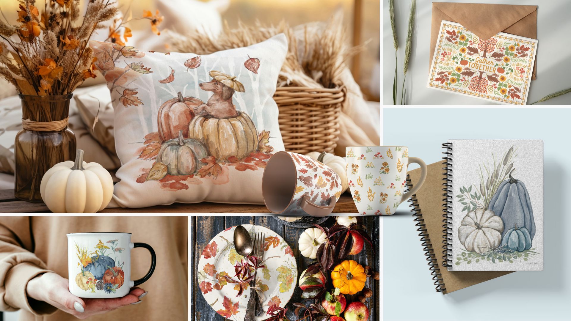 Thanksgiving and Harvest Art Licensing: Trends for 2025