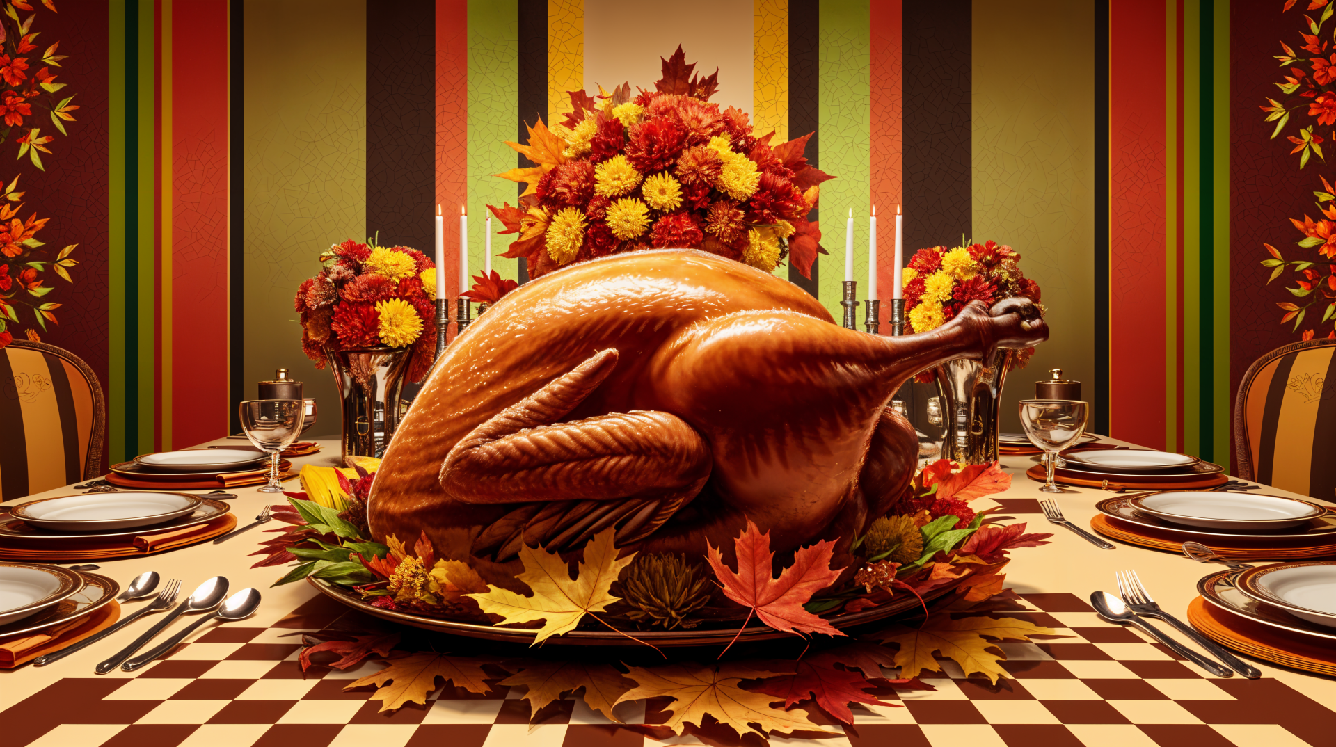 Thanksgiving UHD Wallpapers - Wallpaper Cave