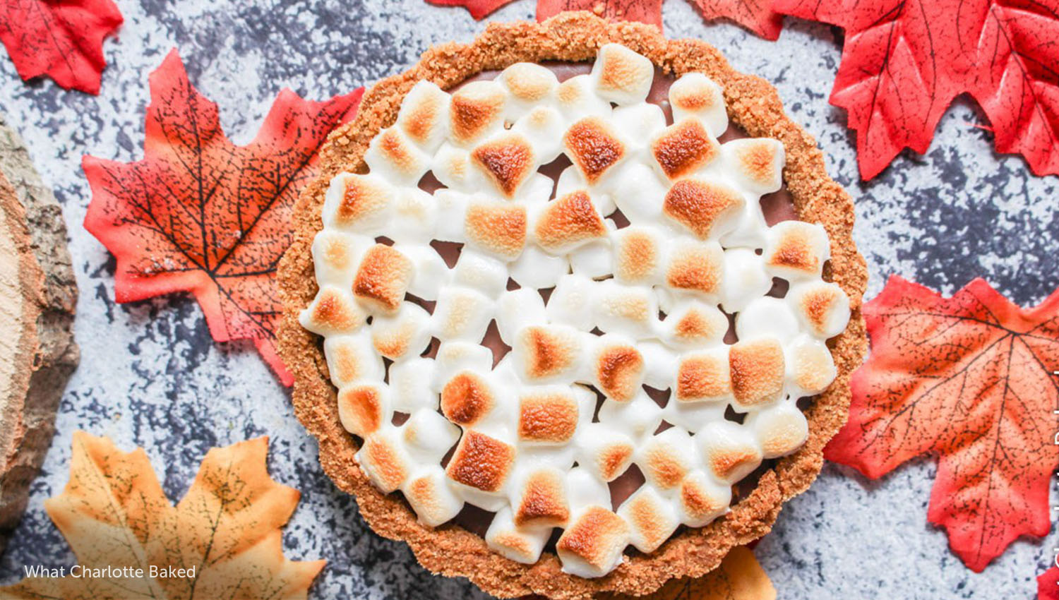 Thanksgiving Sweets Wallpapers - Wallpaper Cave