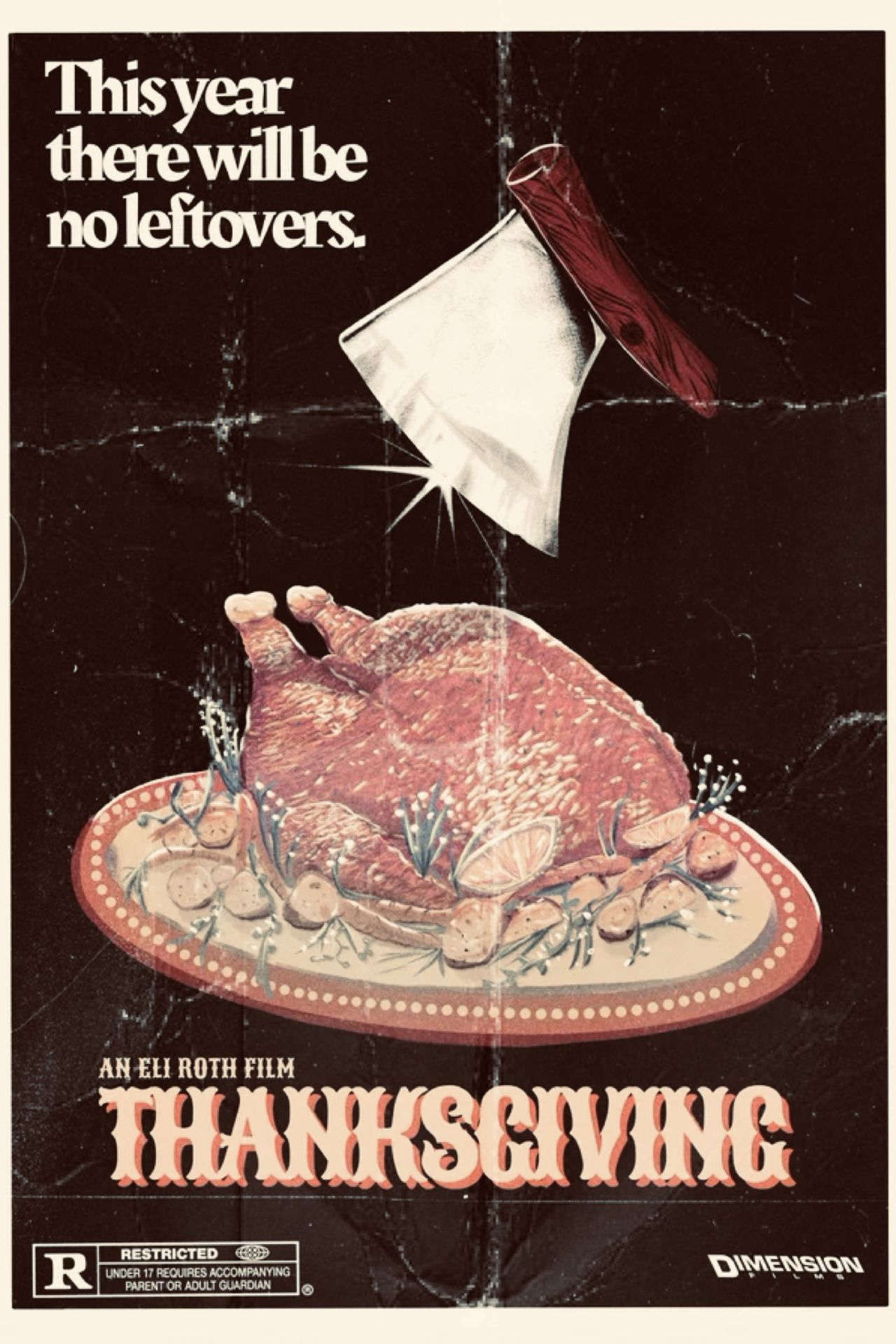 Thanksgiving Summary, Latest News, Trailer, Cast, Where to Watch and More