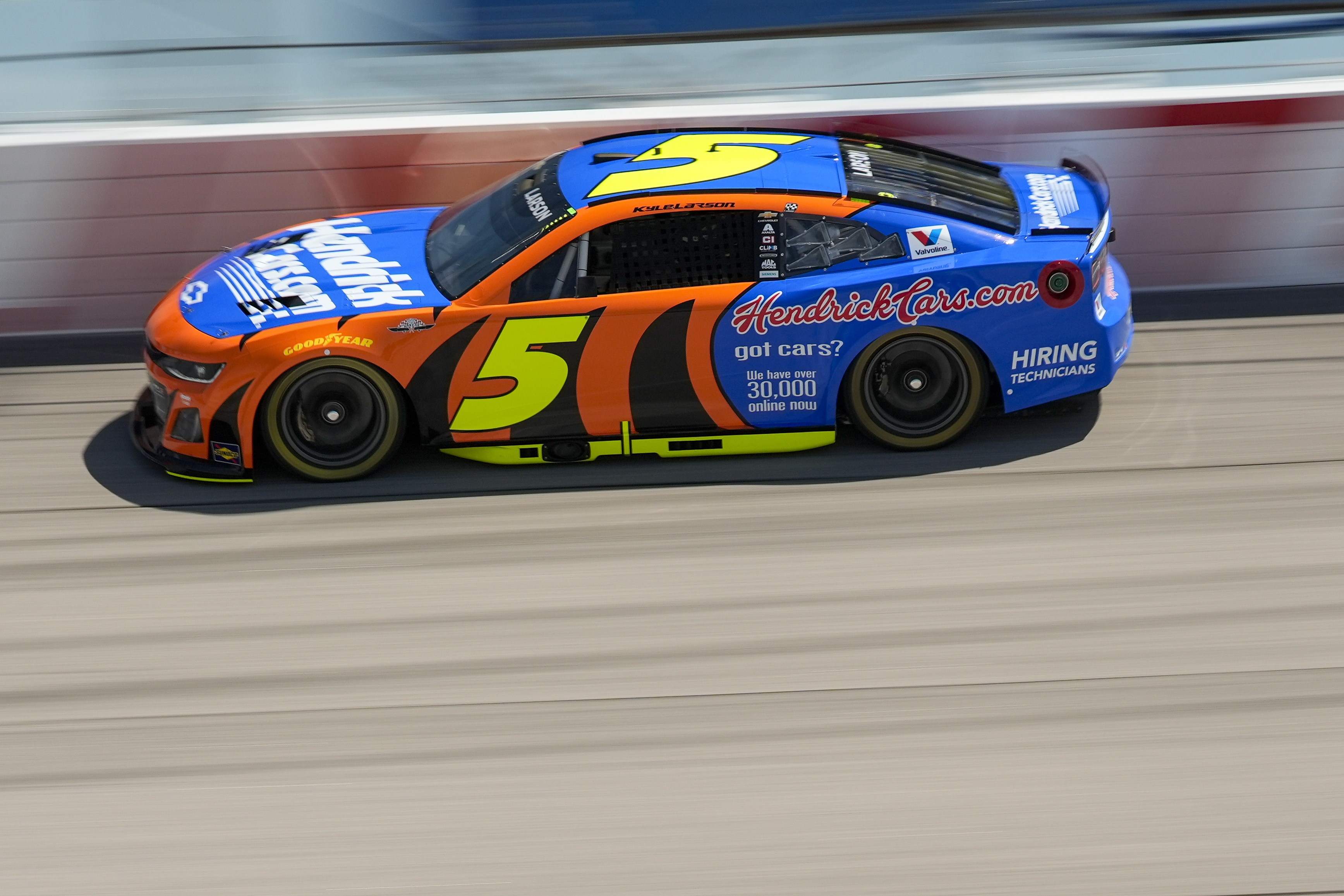 NASCAR Best Bets for NASCAR Cup Series Goodyear 400