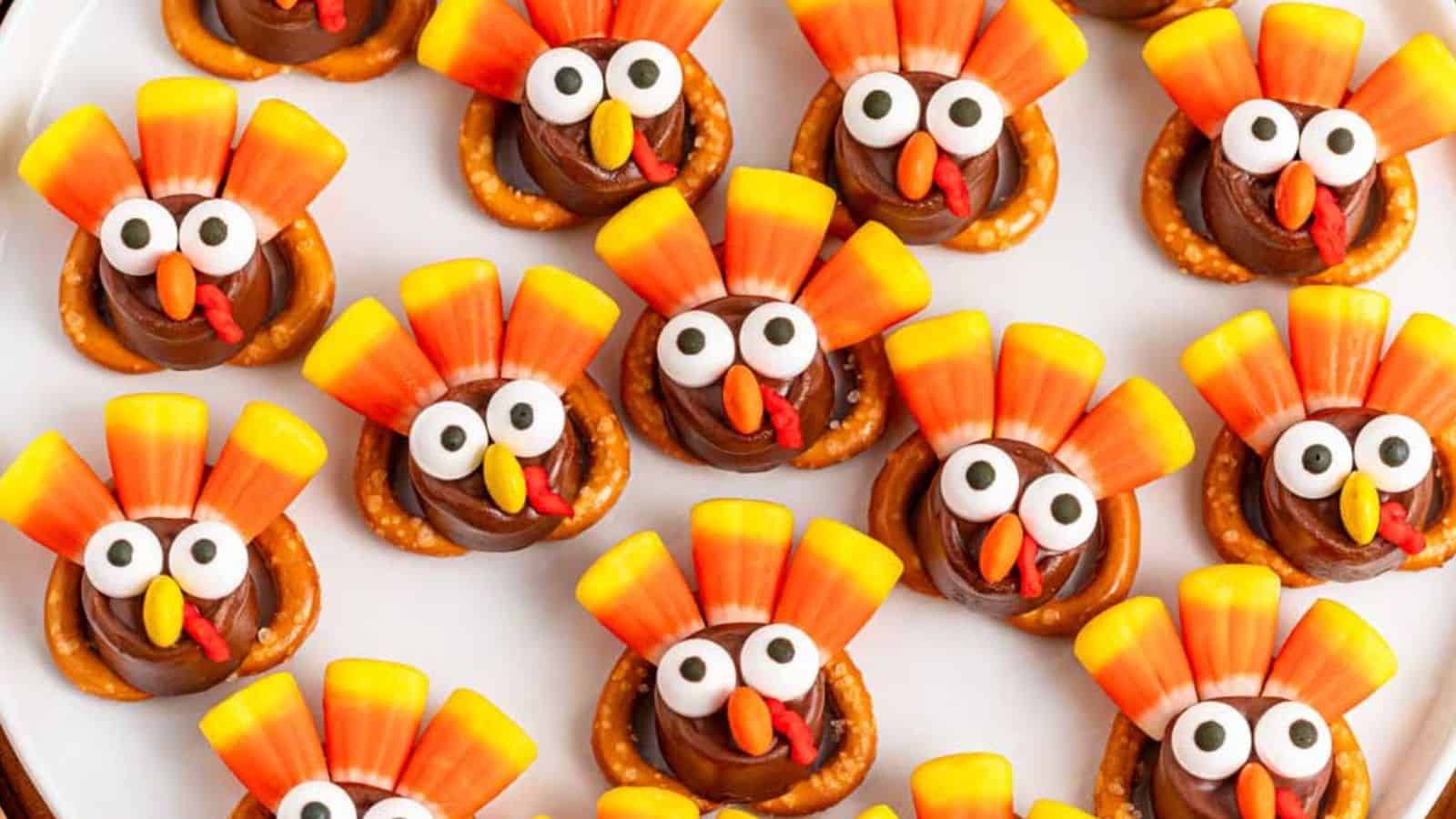 Thanksgiving Sweets Wallpapers - Wallpaper Cave