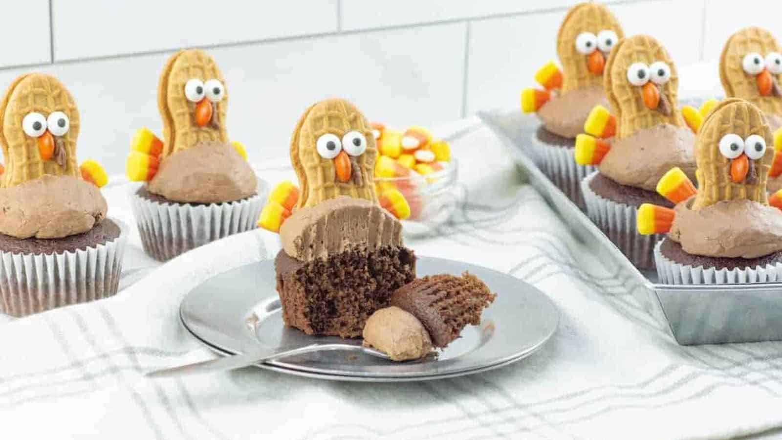 Thanksgiving Sweets Wallpapers - Wallpaper Cave
