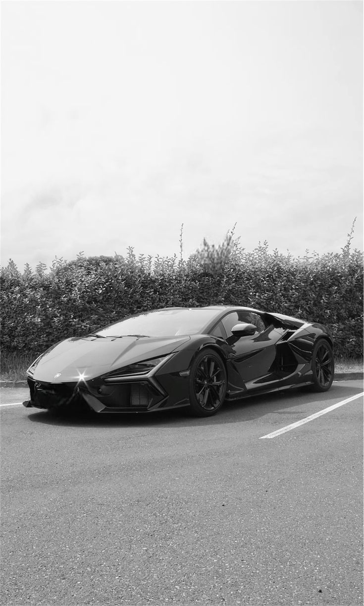 Lamborghini revuelto