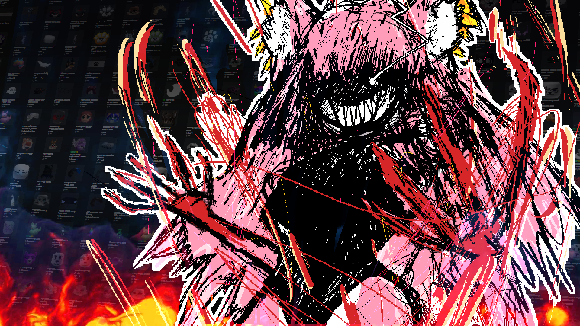 roblox furry by mehkehtemeh on Newgrounds