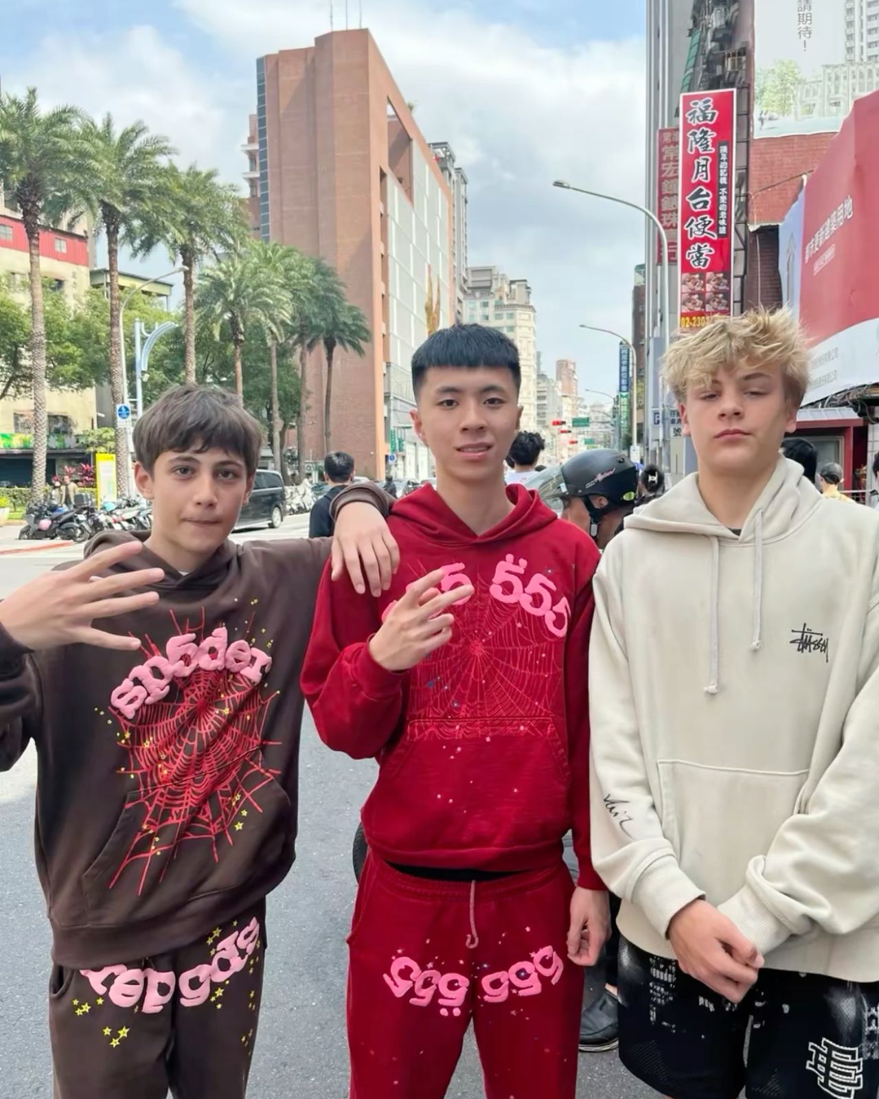 Discover 9 Rayasianboy and Ray and Kai Ideas. kai and ray picture, ray from kai cenat, funny celebrity pics, ray x kai cenat and more