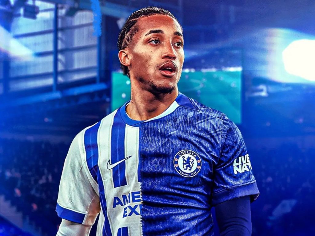 Why Joao Pedro could make Chelsea debut this weekend