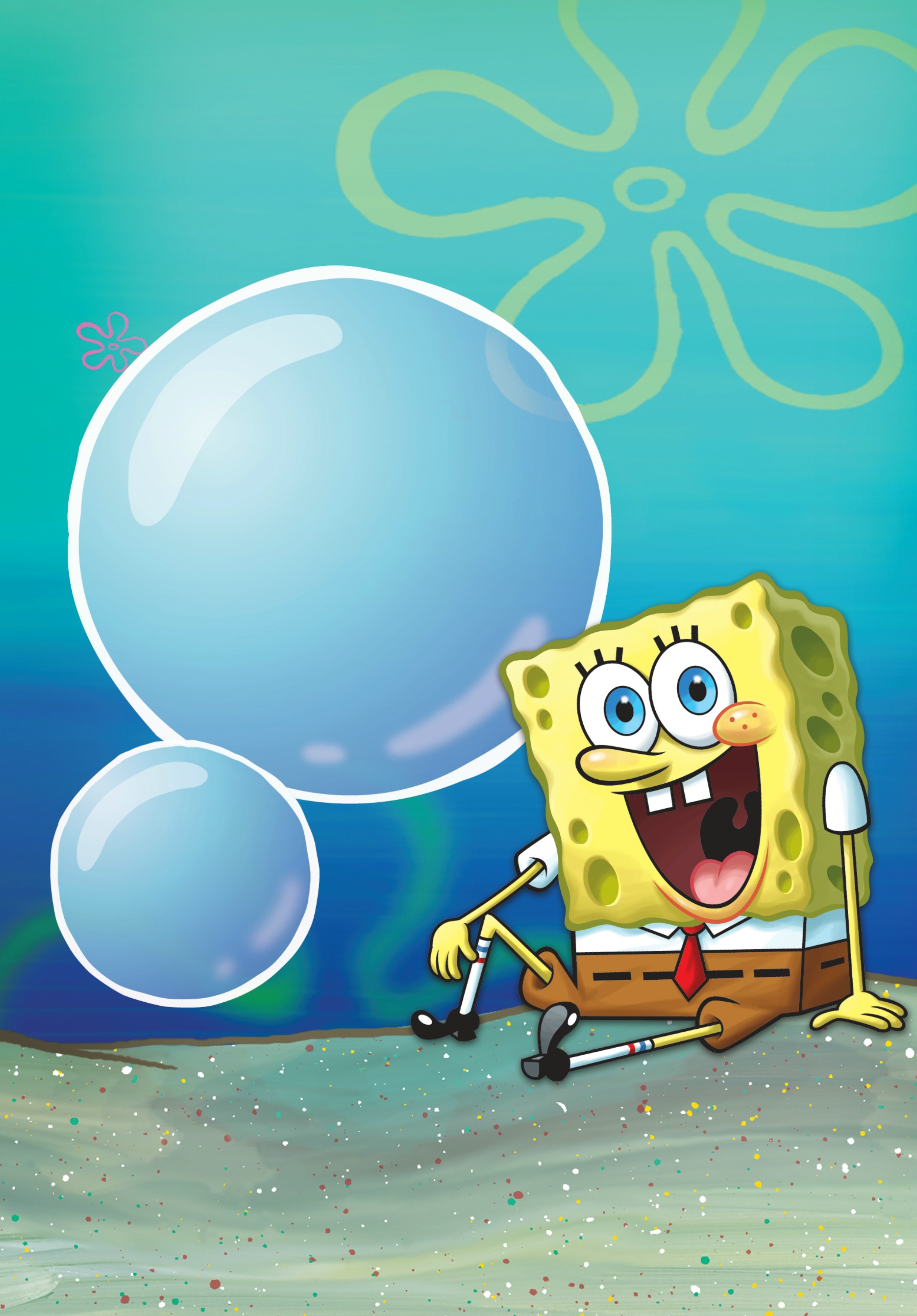 SpongeBob SquarePants Whatever Happened to SpongeBob? (WhoBob WhatPants) (TV Episode 2008)