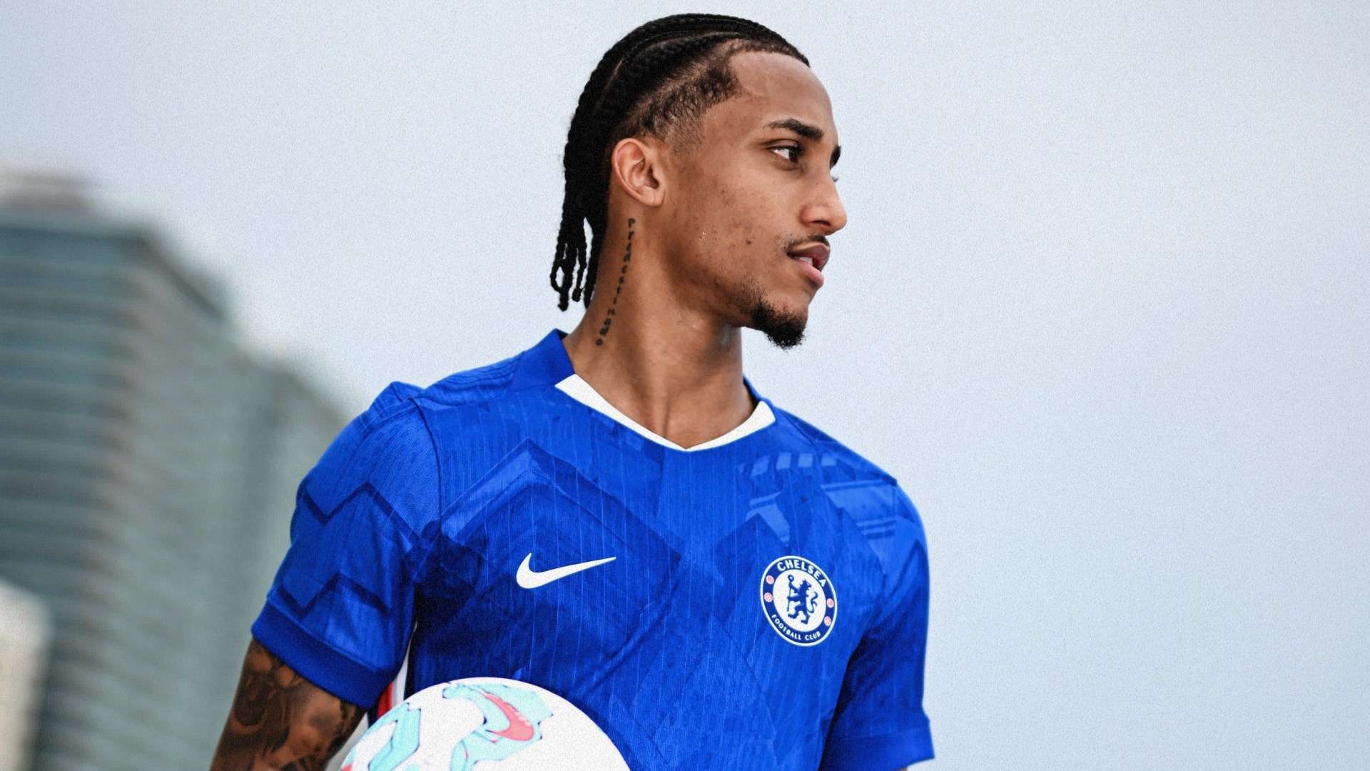 VIDEO: Joao Pedro Straight Into The Action! Chelsea's New £60m Man Trains Immediately After Completing Transfer From Brighton Ahead Of Club World Cup Quarter Finals. Goal.com US