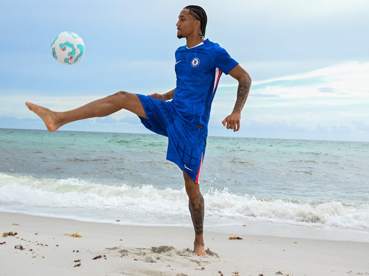 Chelsea Seal João Pedro Signing On Eight Year Contract After £60m Deal With Brighton