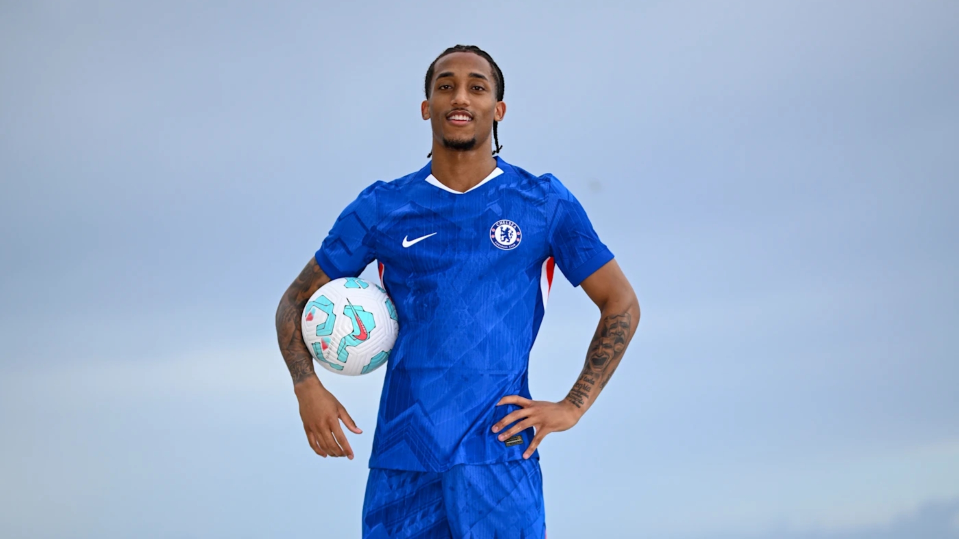 Why is Joao Pedro eligible to play for Chelsea at the Club World Cup? Transfer rules explained. DAZN News US