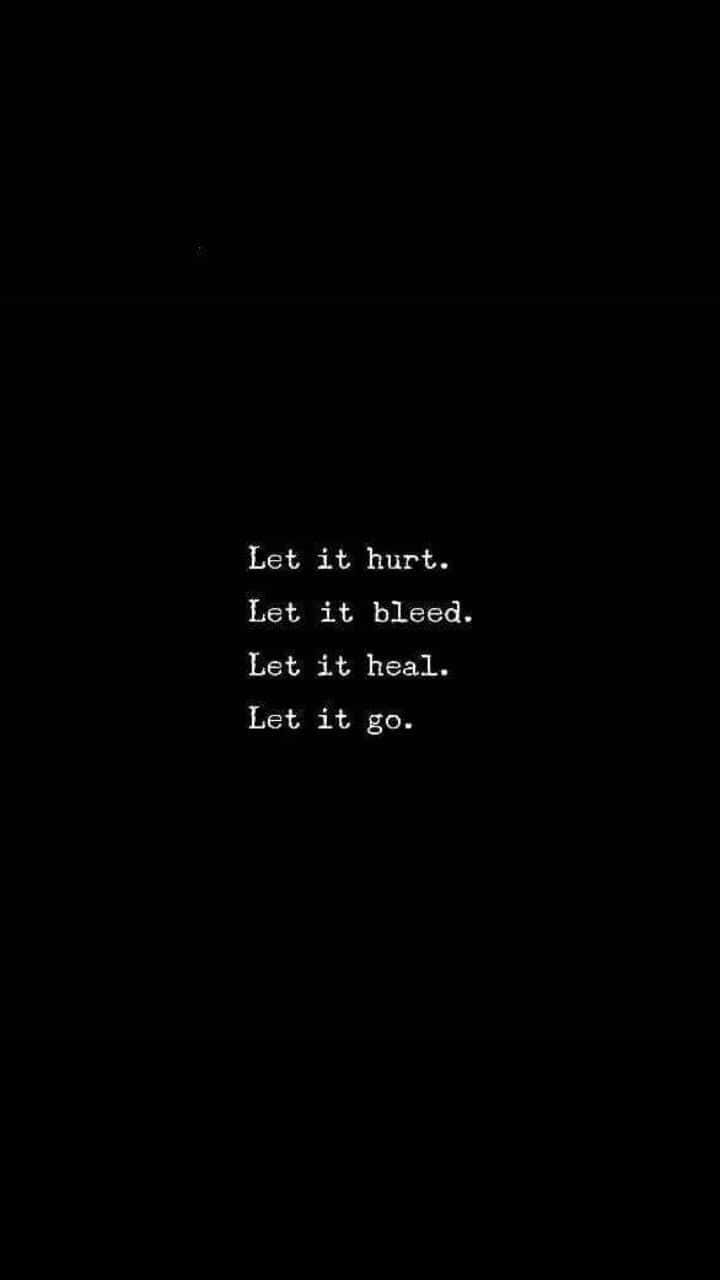 Deep Meaning Wallpaper