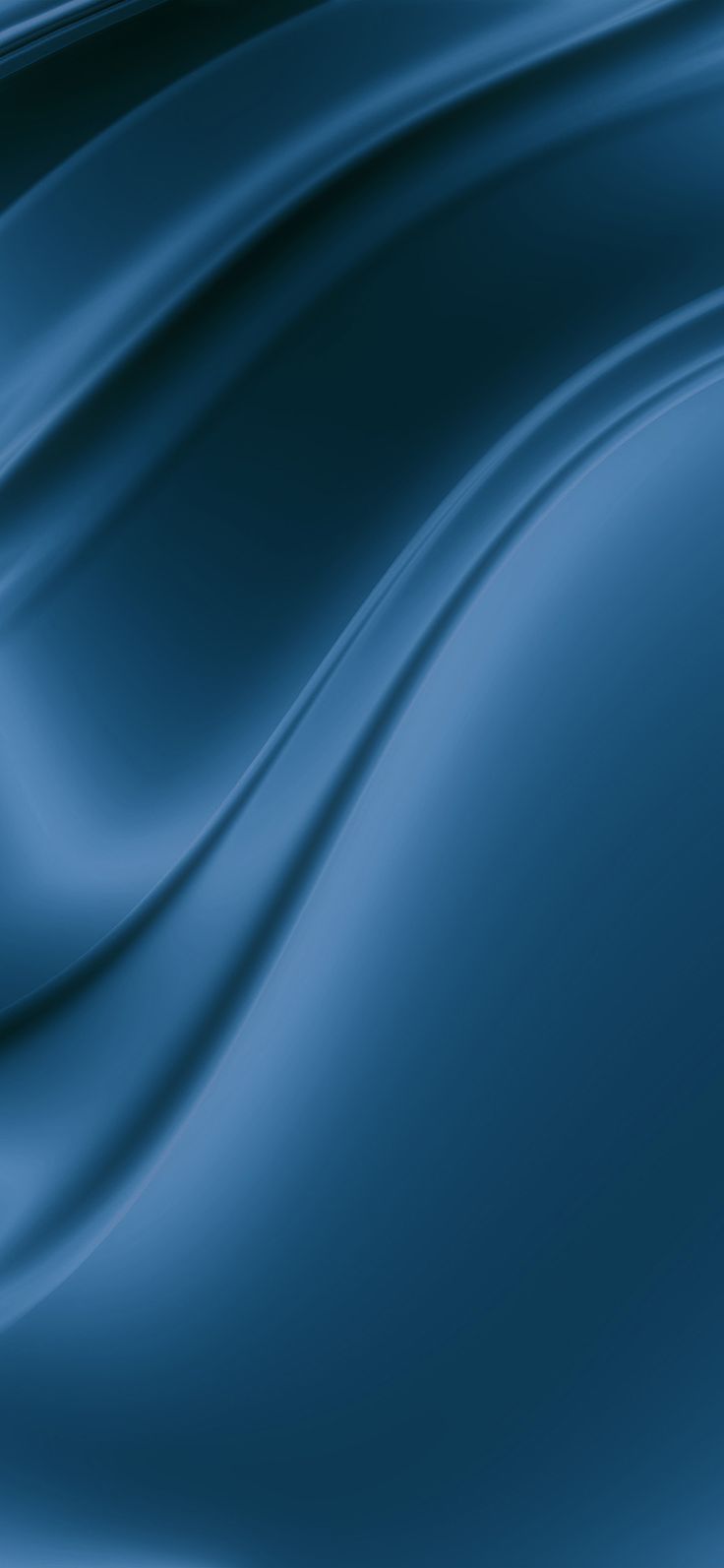 Soft blue Wallpaper