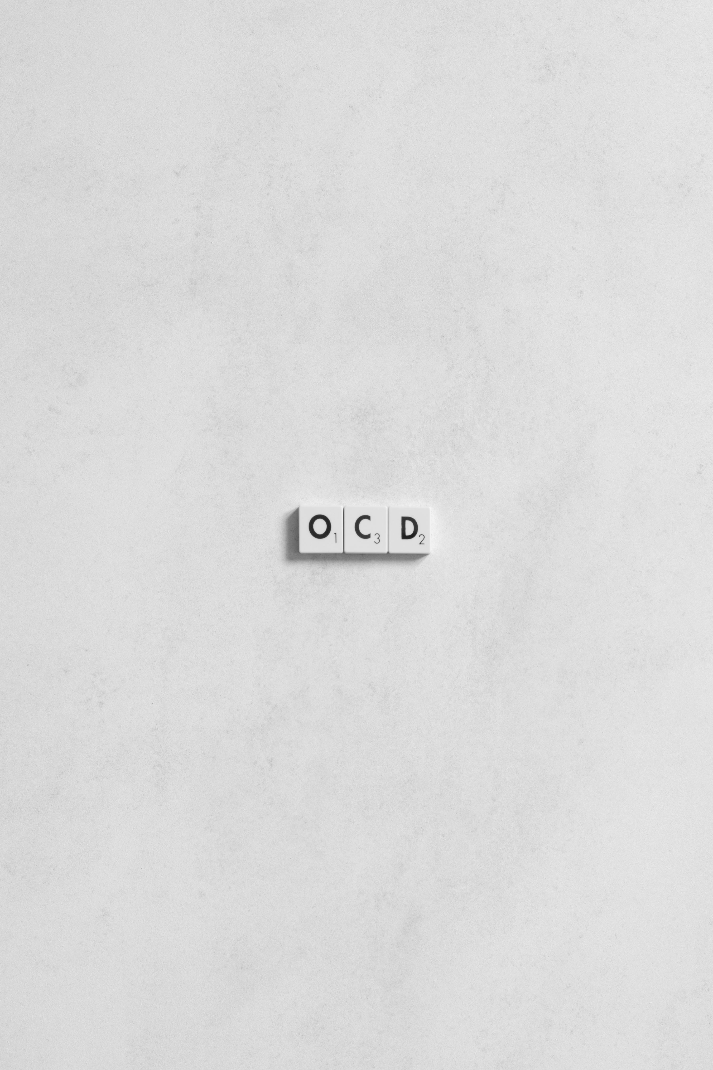 Obsessive Compulsive Disorder Picture. Download Free Image