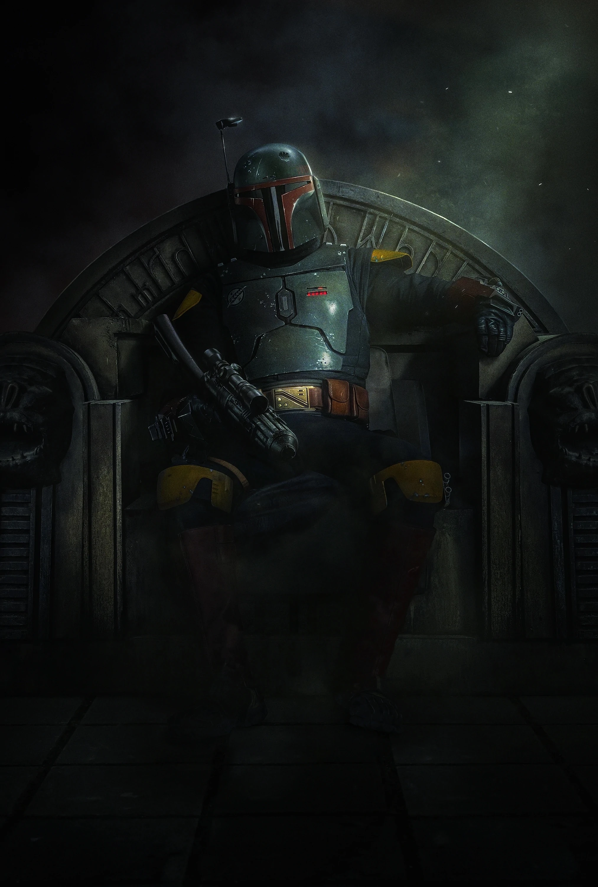 Boba Fett