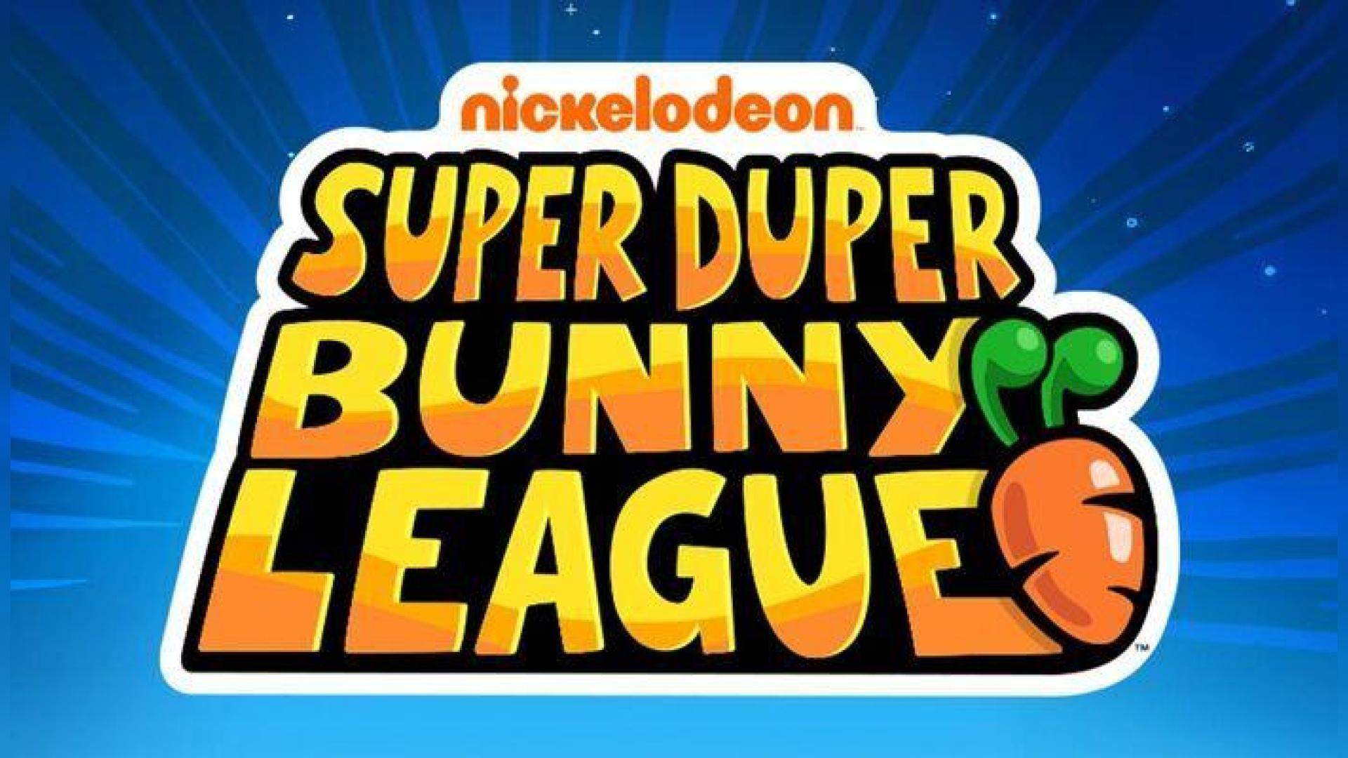 Super Duper Bunny League