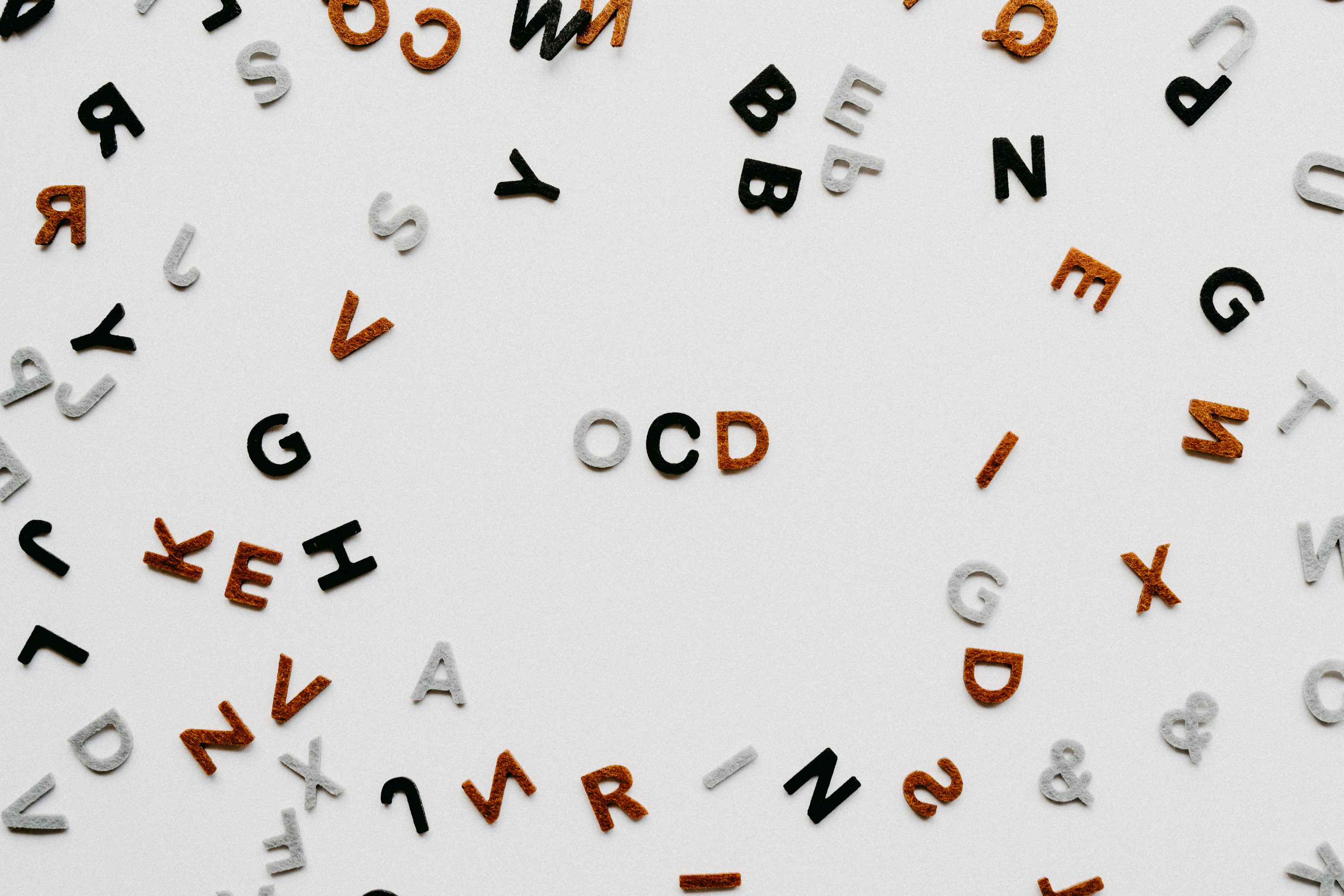 Obsessive Compulsive Disorder Picture. Download Free Image