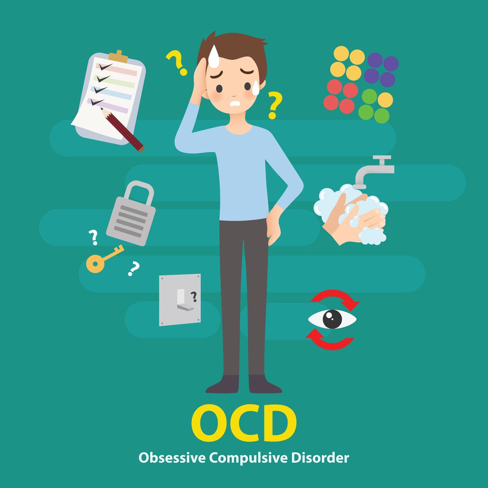 Obsessive Compulsive Disorder: Signs, Causes, And Treatments