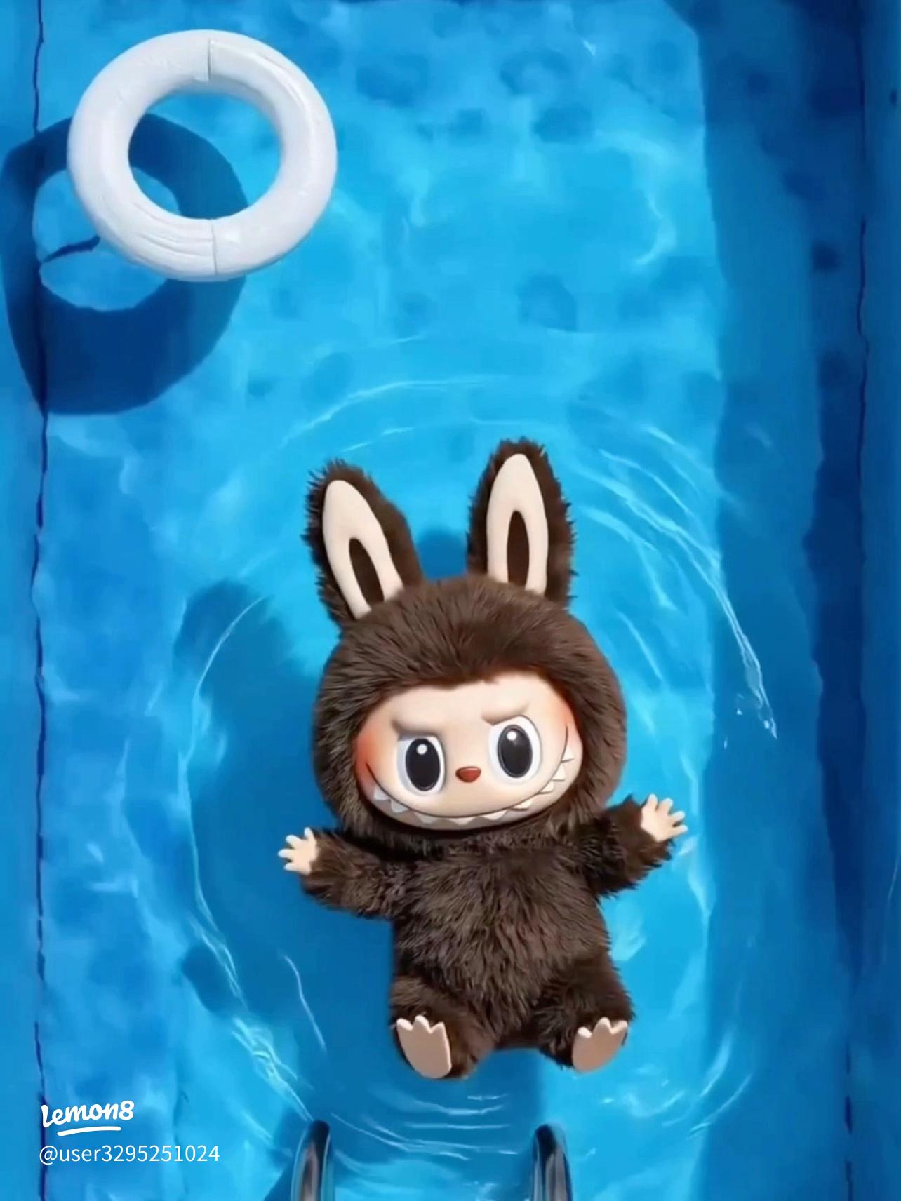 Discover the Charm of Labubu Live Wallpaper