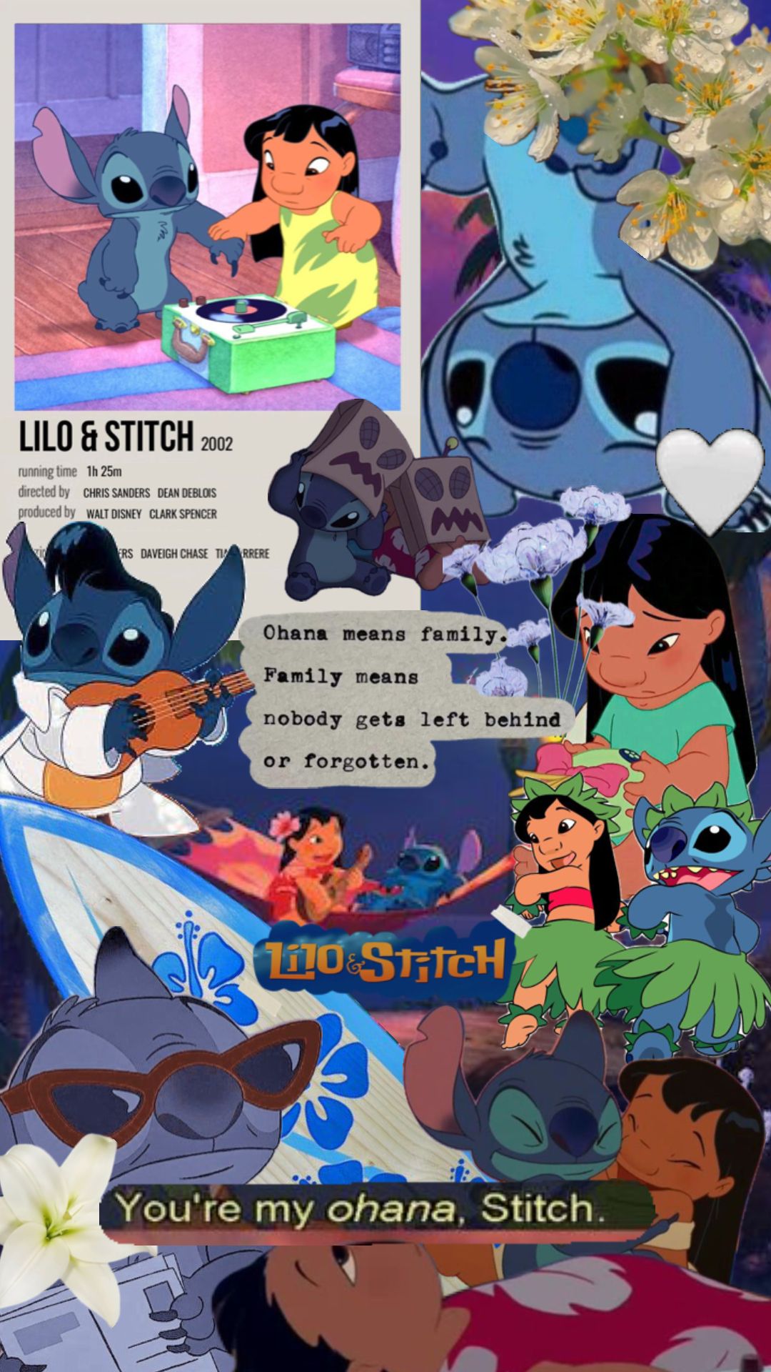 #lilo #stitch #liloandstitch movie #hawaii