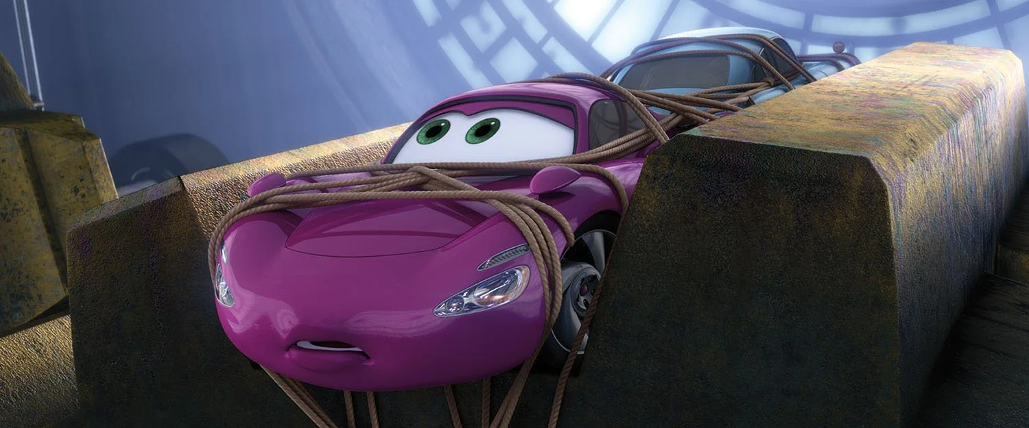 Cars 2