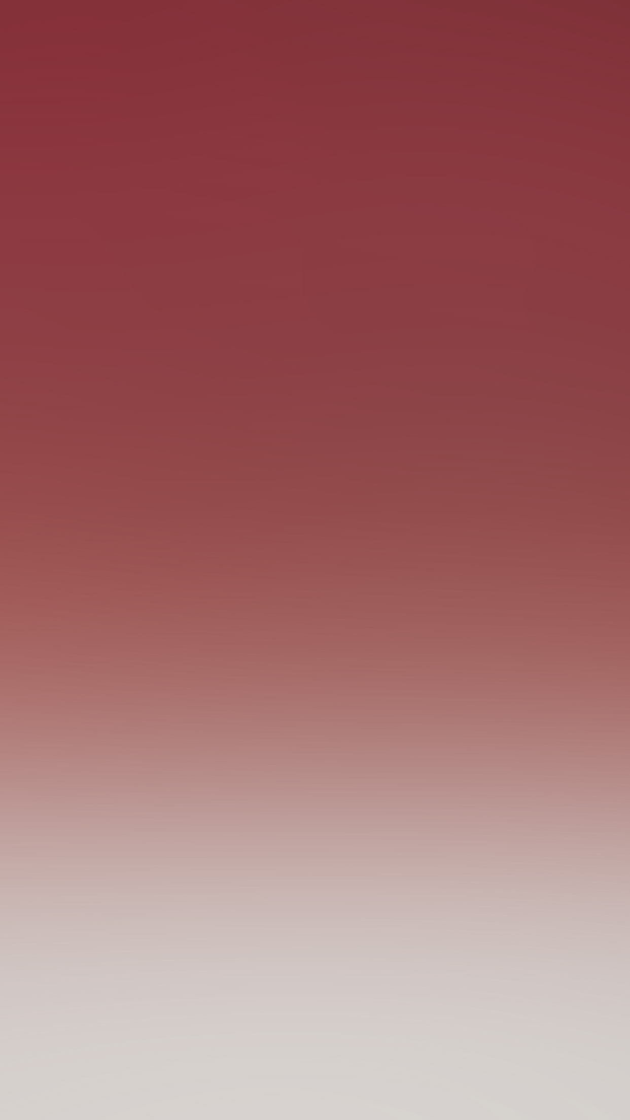 iPhone X wallpaper. blur gradation red soft