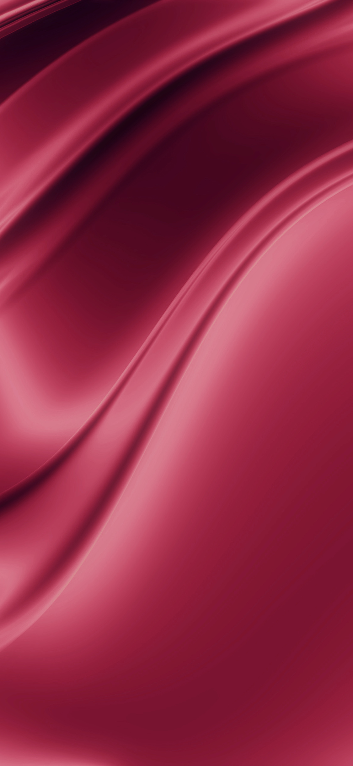 iPhone X wallpaper. texture slik soft red soft galaxy pattern