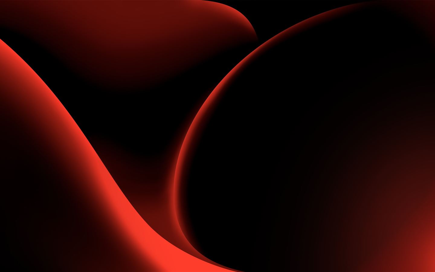 red light pass abstract 8k MacBook Air Wallpaper Download