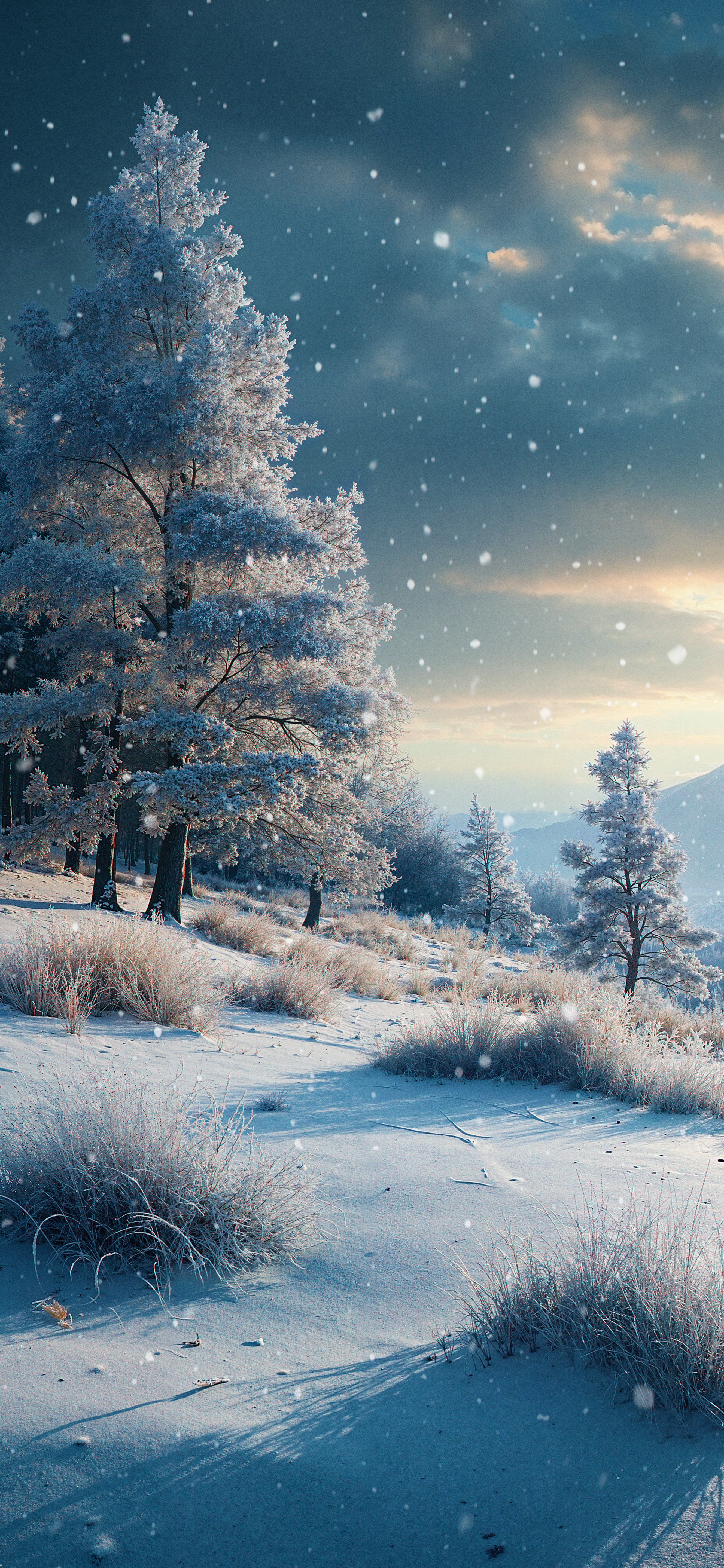 Give Your HONOR Phone a New Look with These Wallpaper!