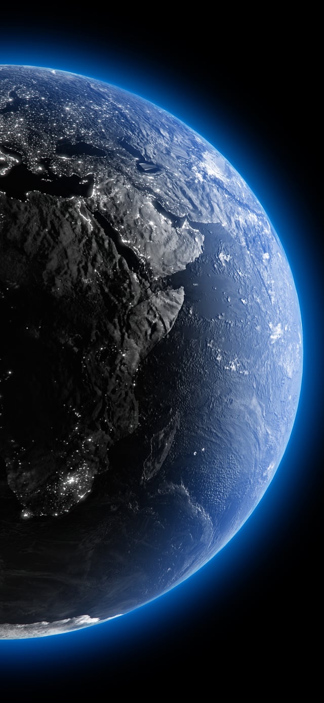 Give Your HONOR Phone a New Look with These Wallpaper!