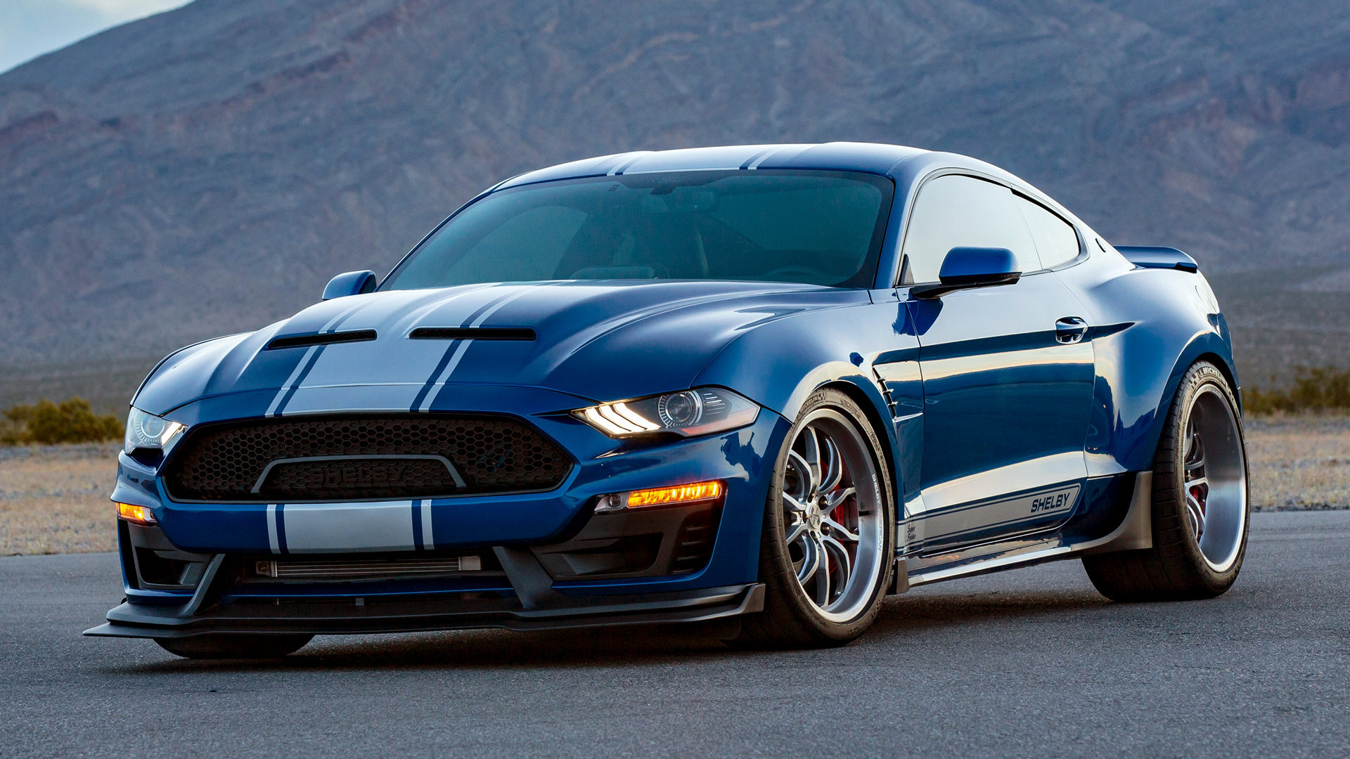 Shelby Super Snake Phone Wallpaper: Free 4K & HD Downloads