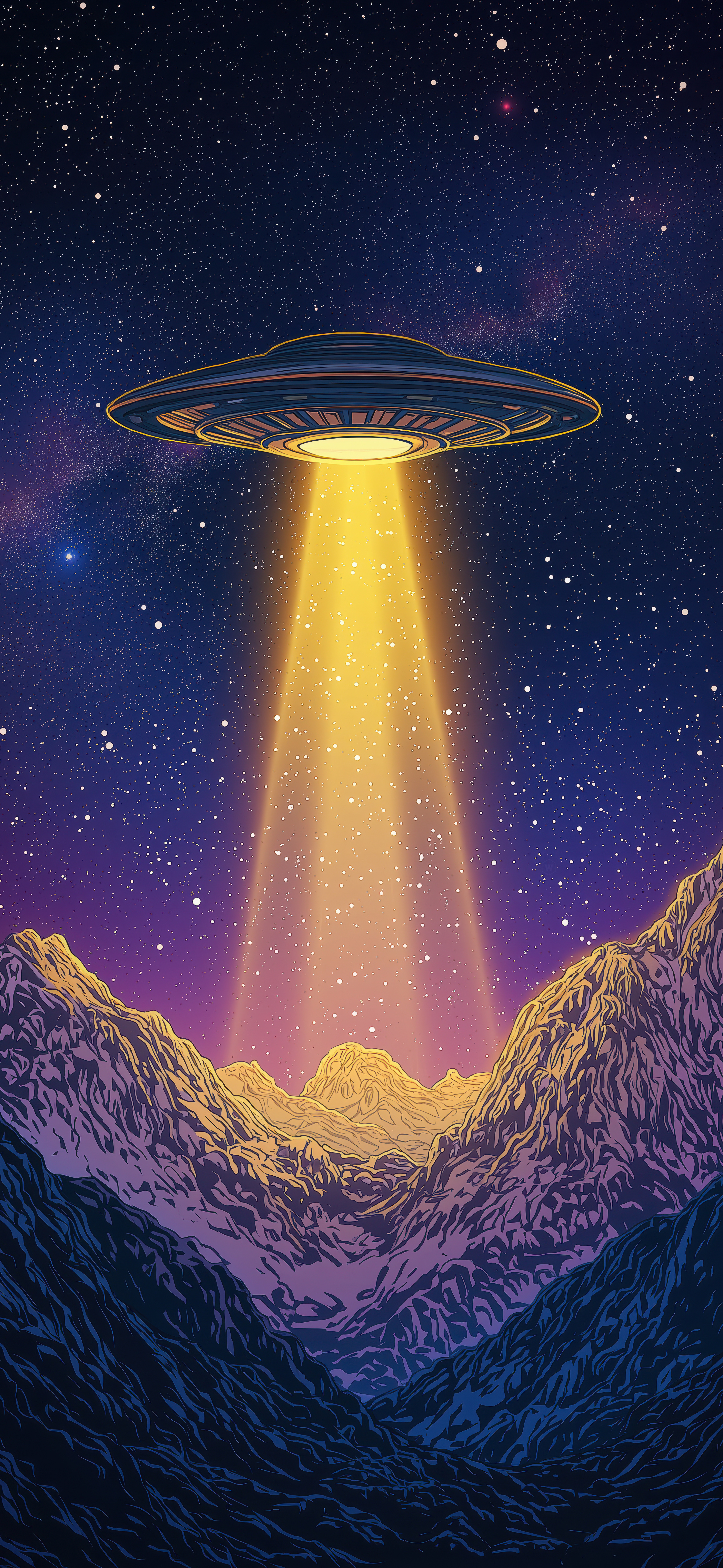 Give Your HONOR Phone a New Look with These Wallpaper!