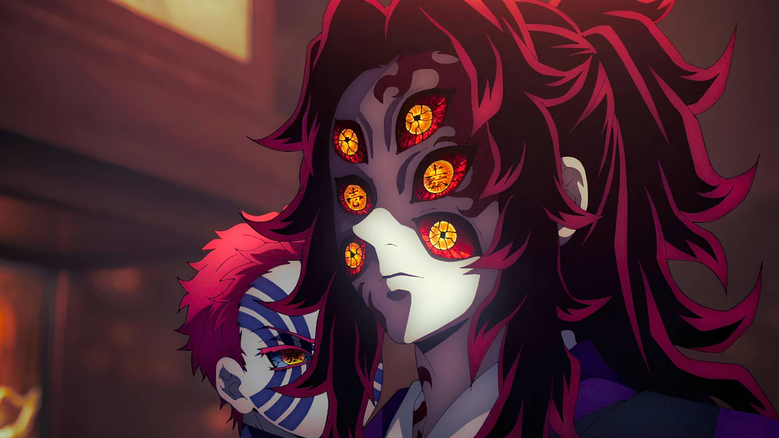 Demon Slayer: Infinity Castle Movie Will Reveal the Strongest Upper Moon Demon's Backstory