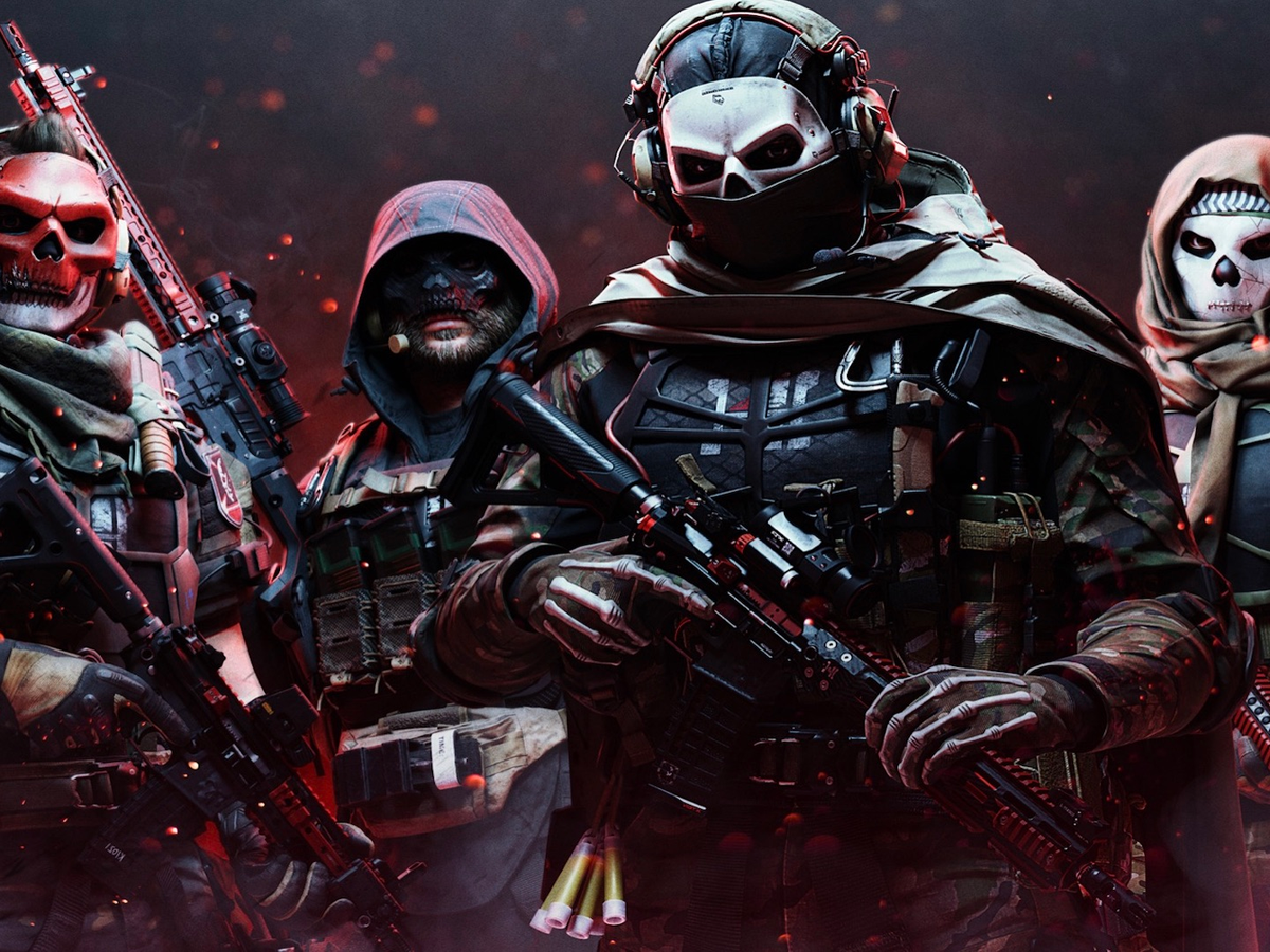 Modern Warfare 2, Warzone 2.0 Operators list and how to unlock them