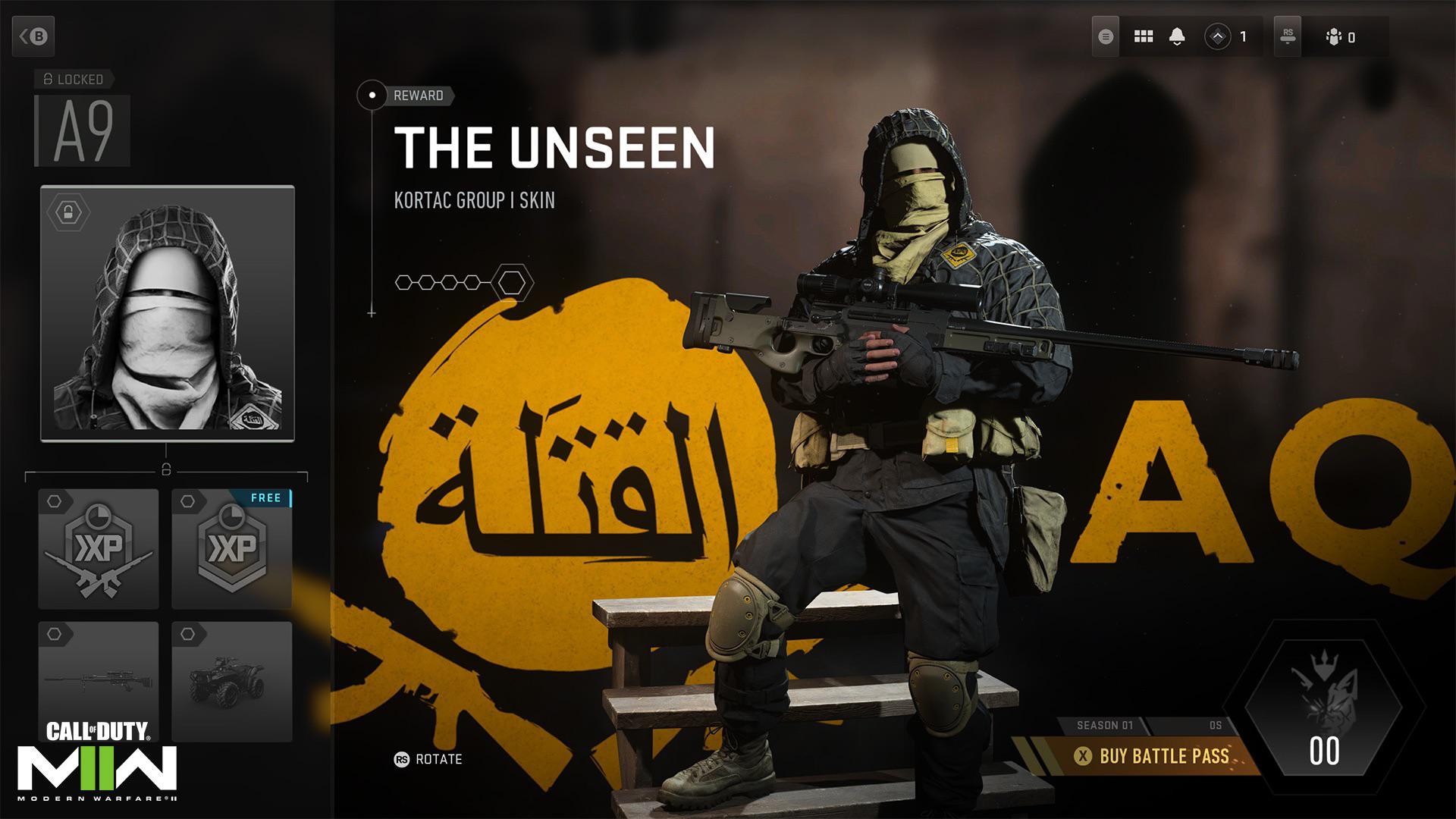 Our First KorTac Mil Sim Operator