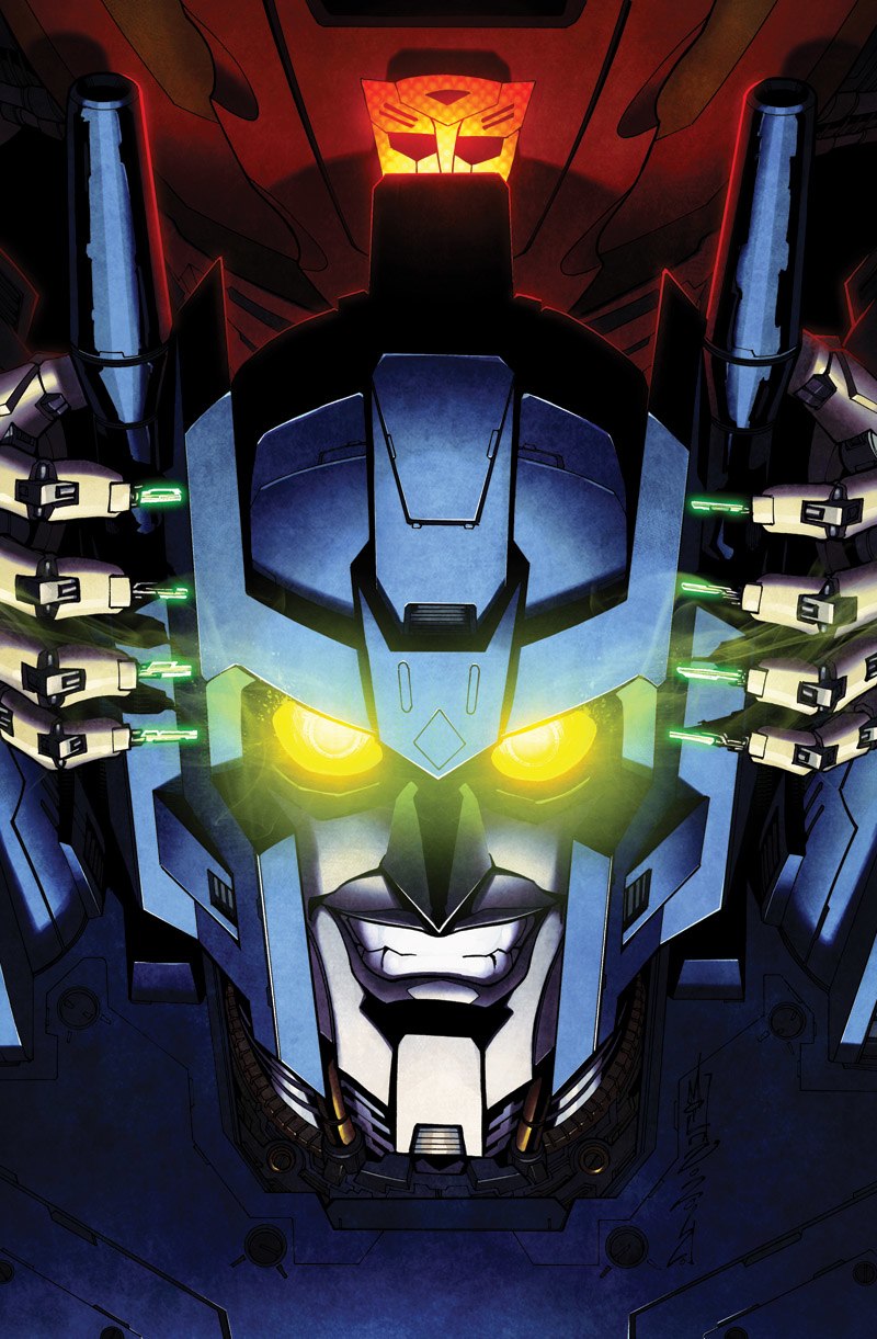 Good MTMTE Wallpaper