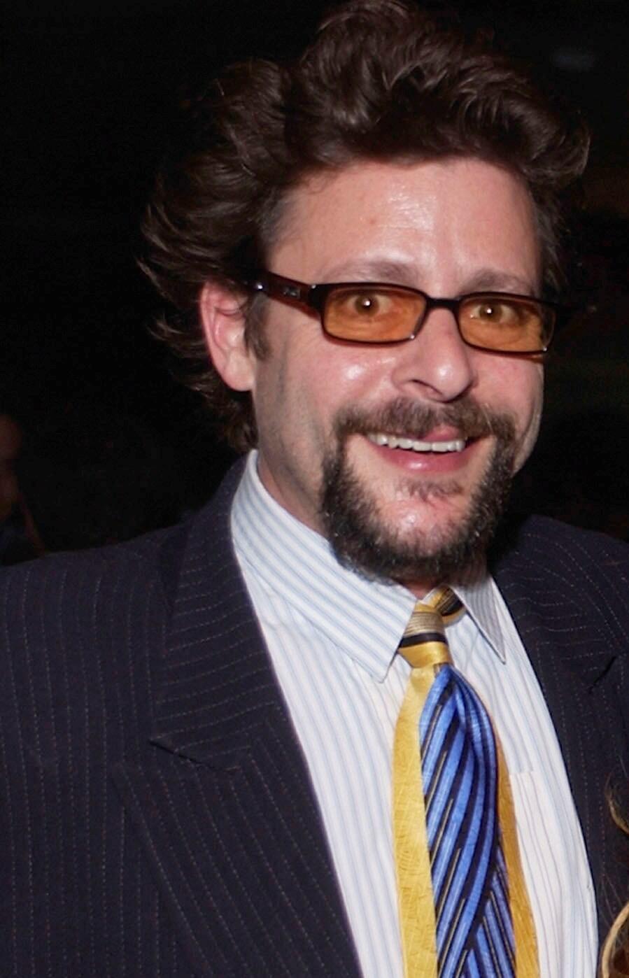 Judd Nelson Picture and Photo