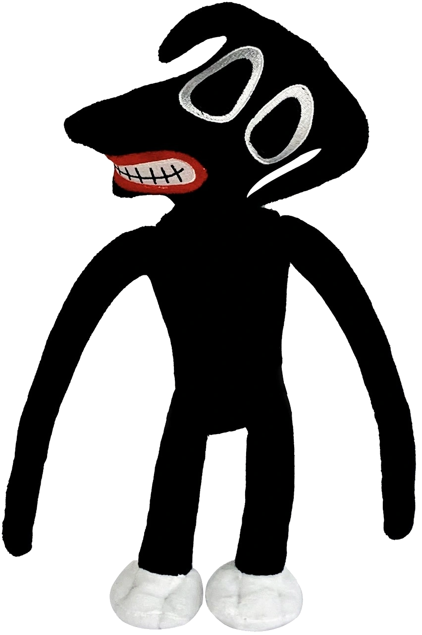 Cartoon Dog Trevor Henderson Wallpapers Wallpaper Cave