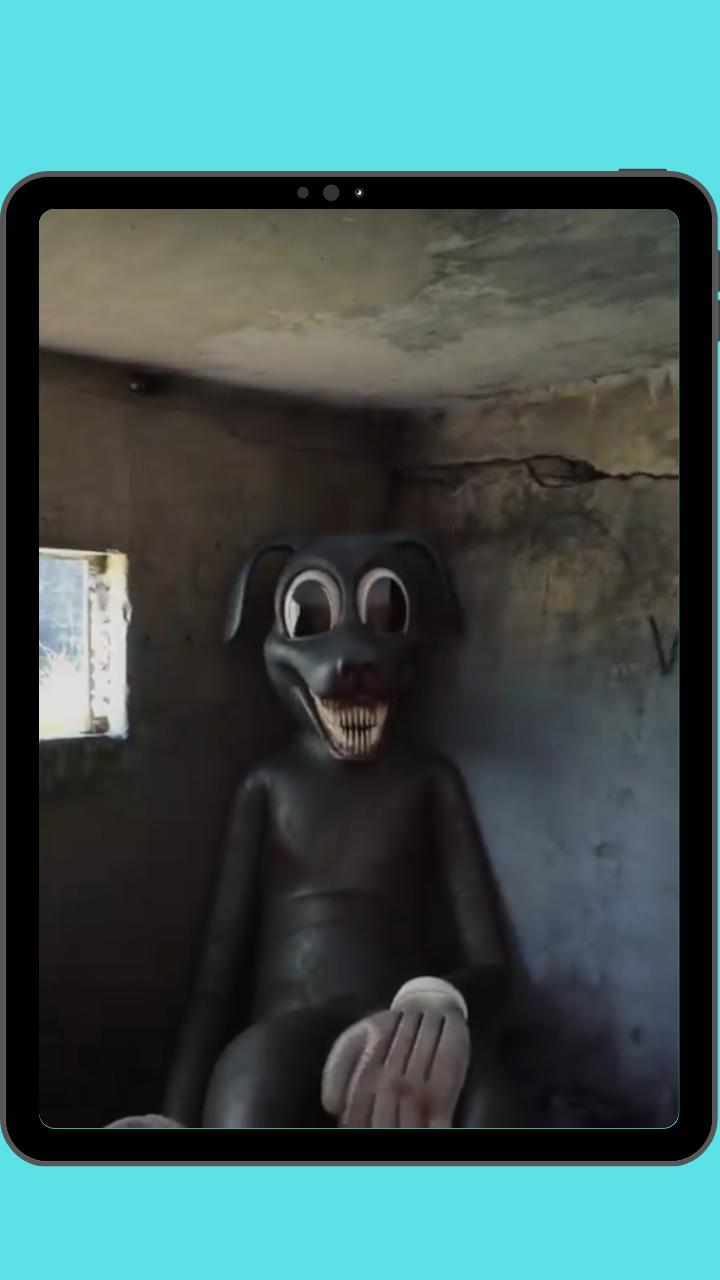 Cartoon Dog Wallpaper APK for Android Download