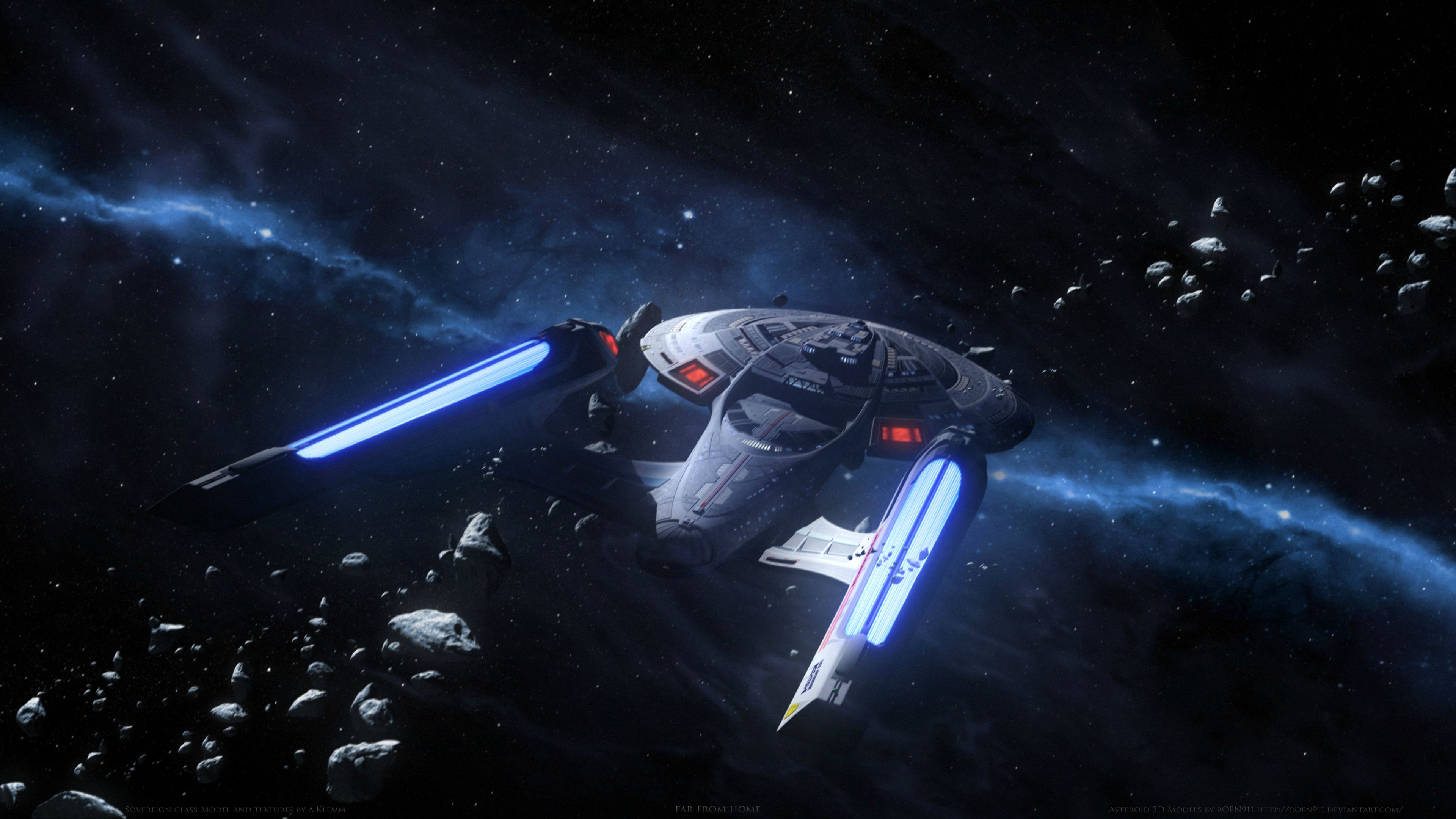 Star Trek Phone Wallpaper: Free 4K & HD Downloads