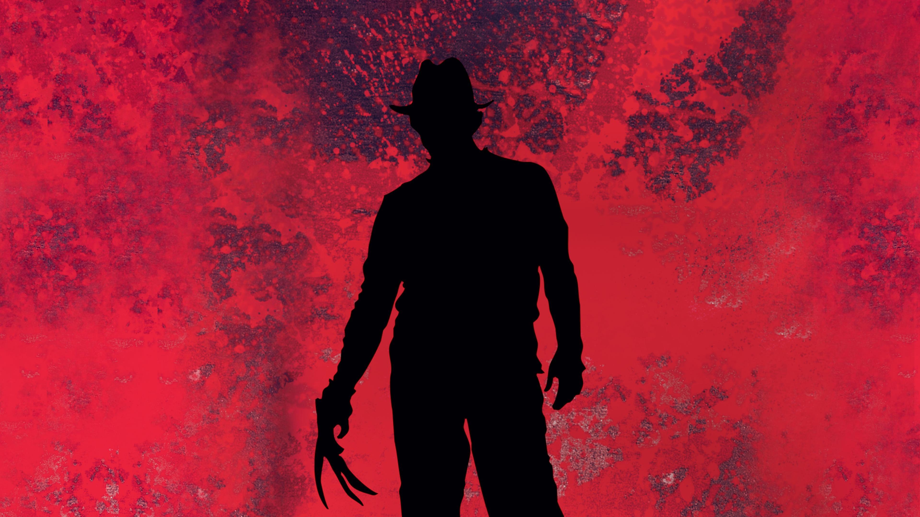 Watch A Nightmare on Elm Street