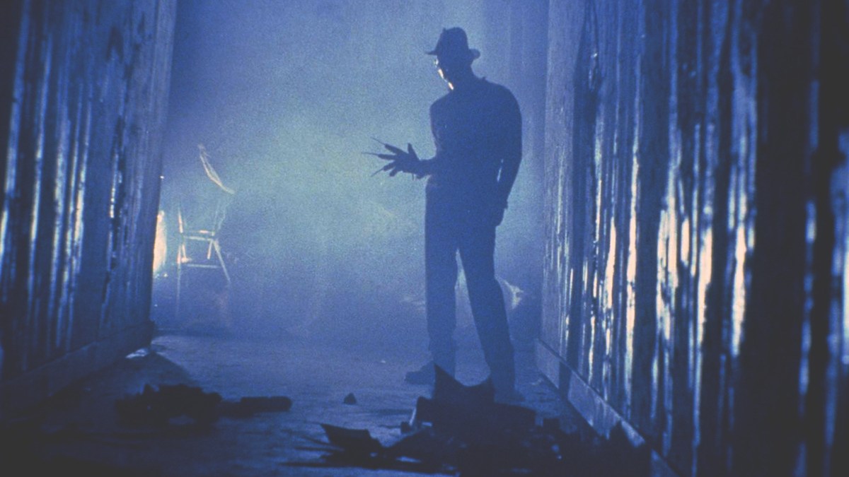 A Nightmare on Elm Street. Movies to See Before You Die