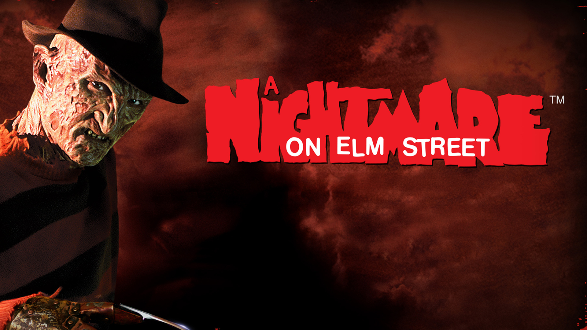 Watch Nightmare On Elm Street Uncut