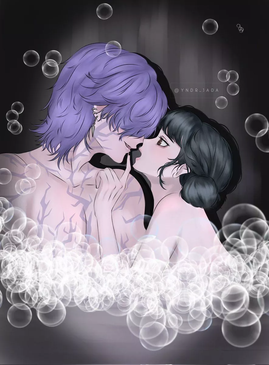 Jada is waiting for Durin on X